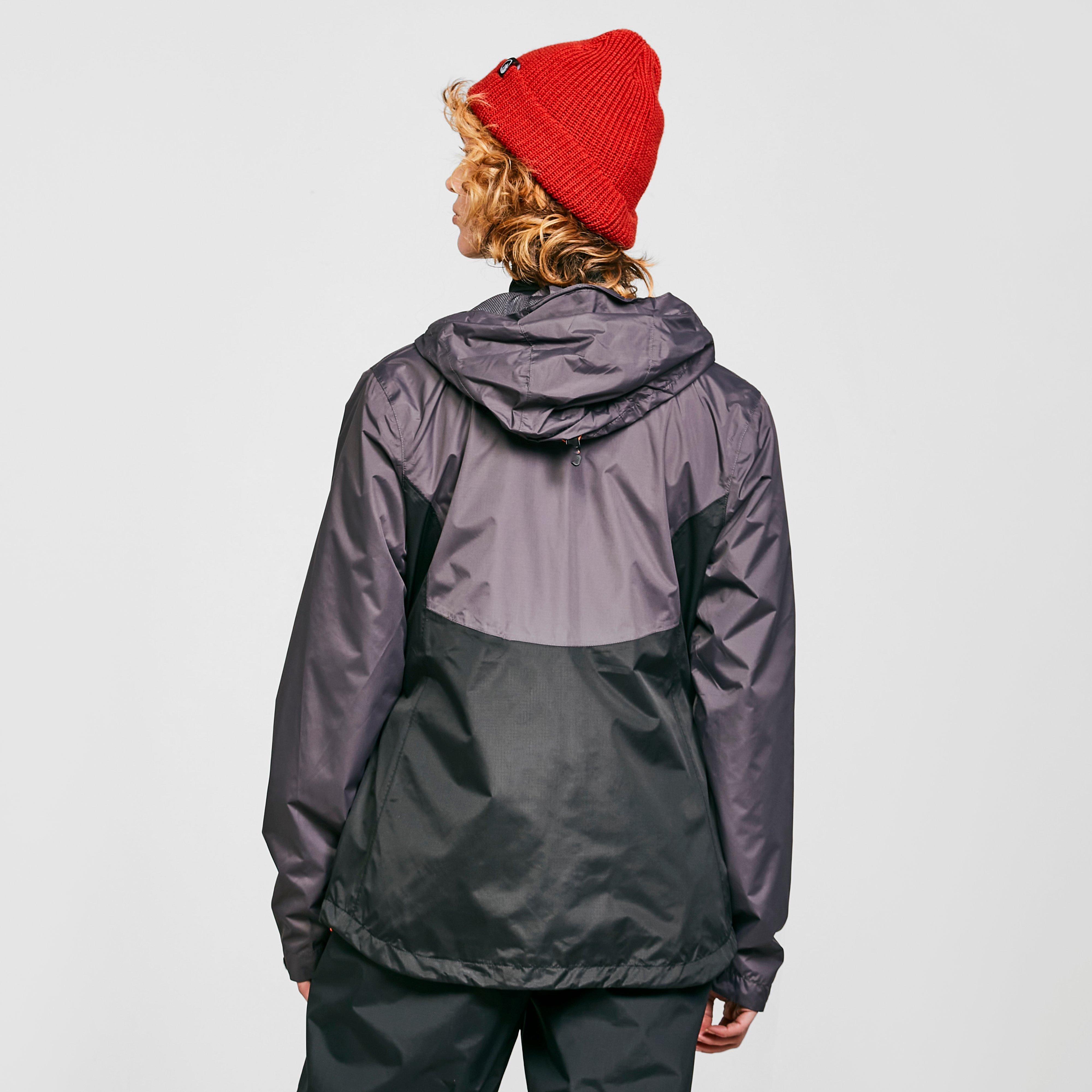Women's Phase Waterproof Jacket