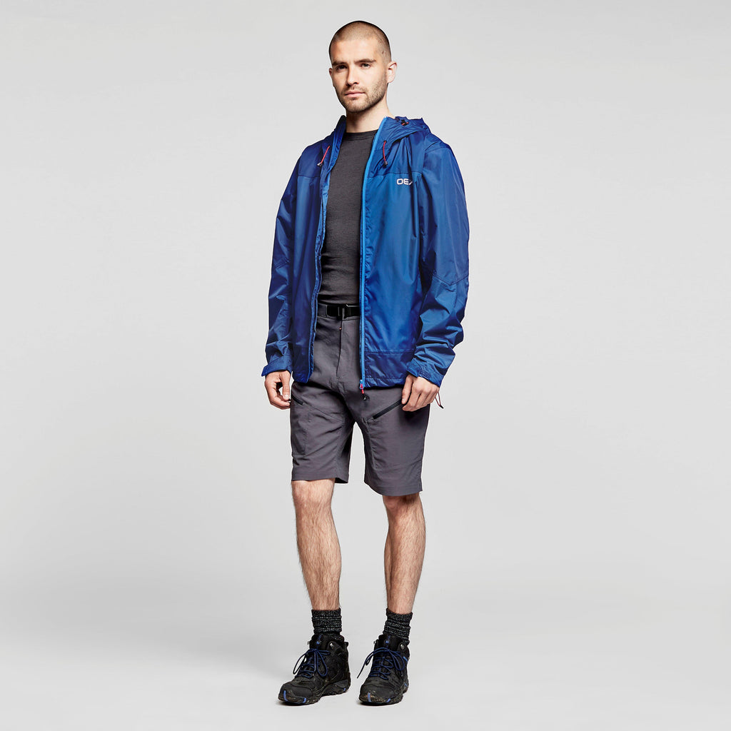 Men’s Cullin Waterproof Jacket