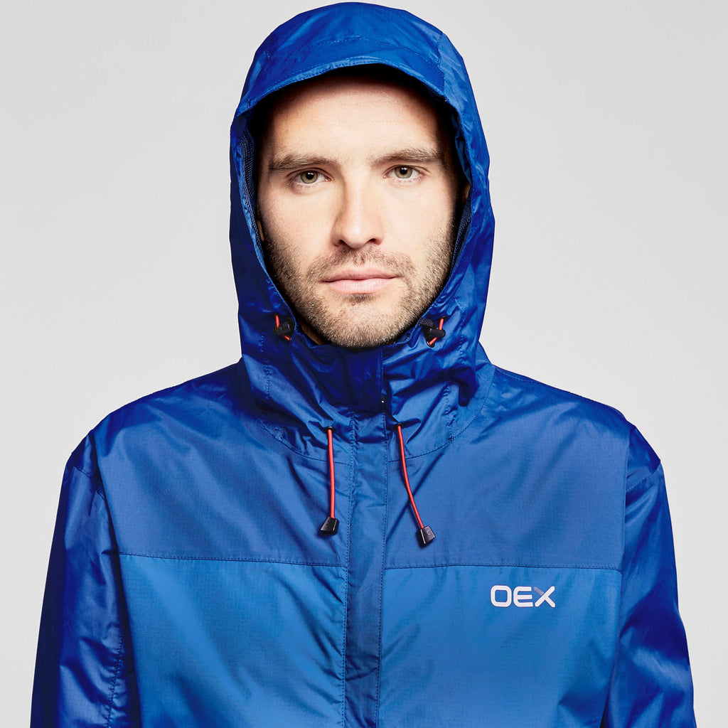 Men’s Cullin Waterproof Jacket