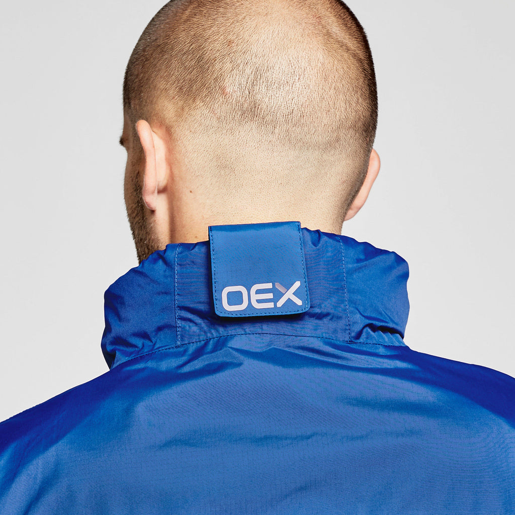 Men’s Cullin Waterproof Jacket