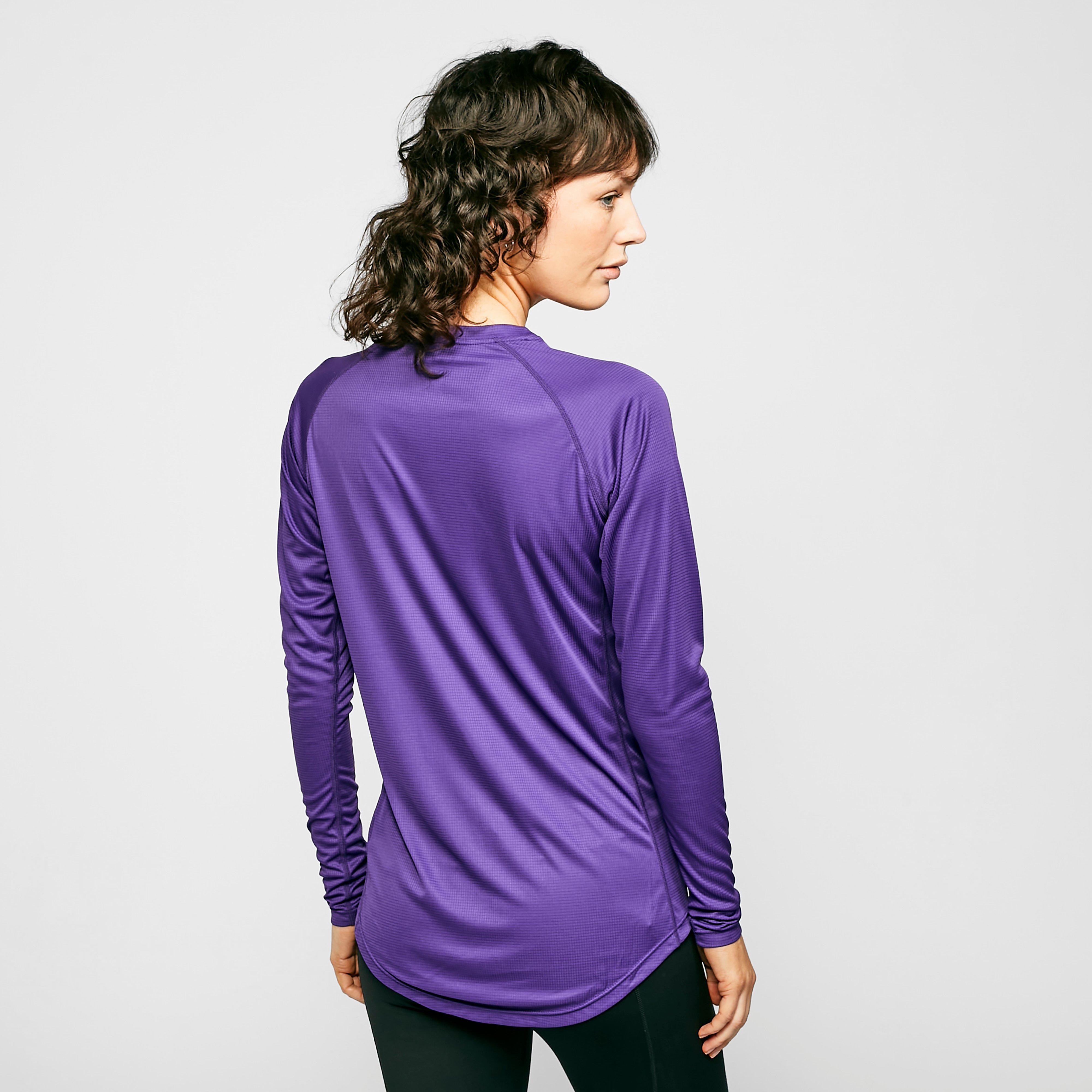 Women's Breeze Baselayer T-Shirt