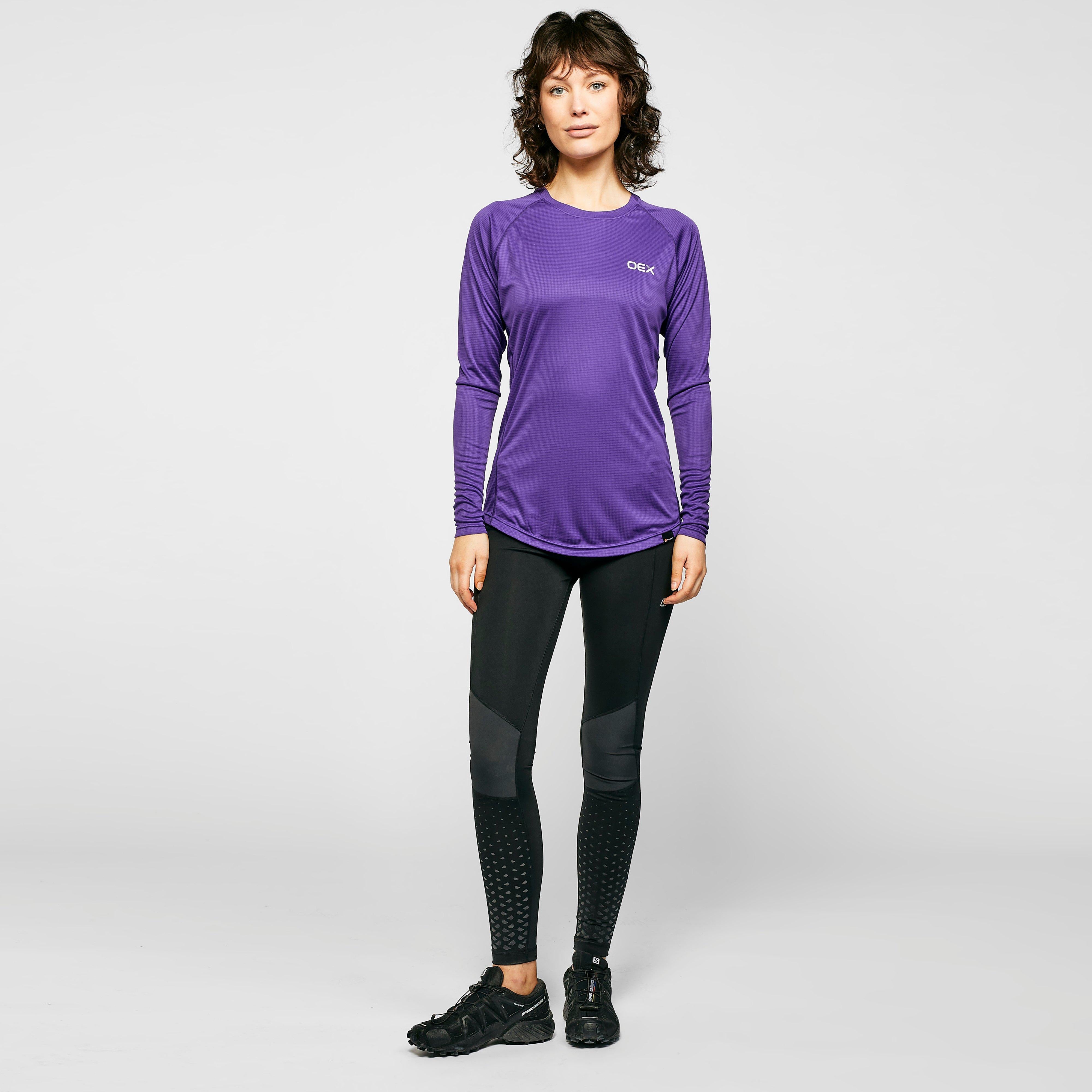 Women's Breeze Baselayer T-Shirt