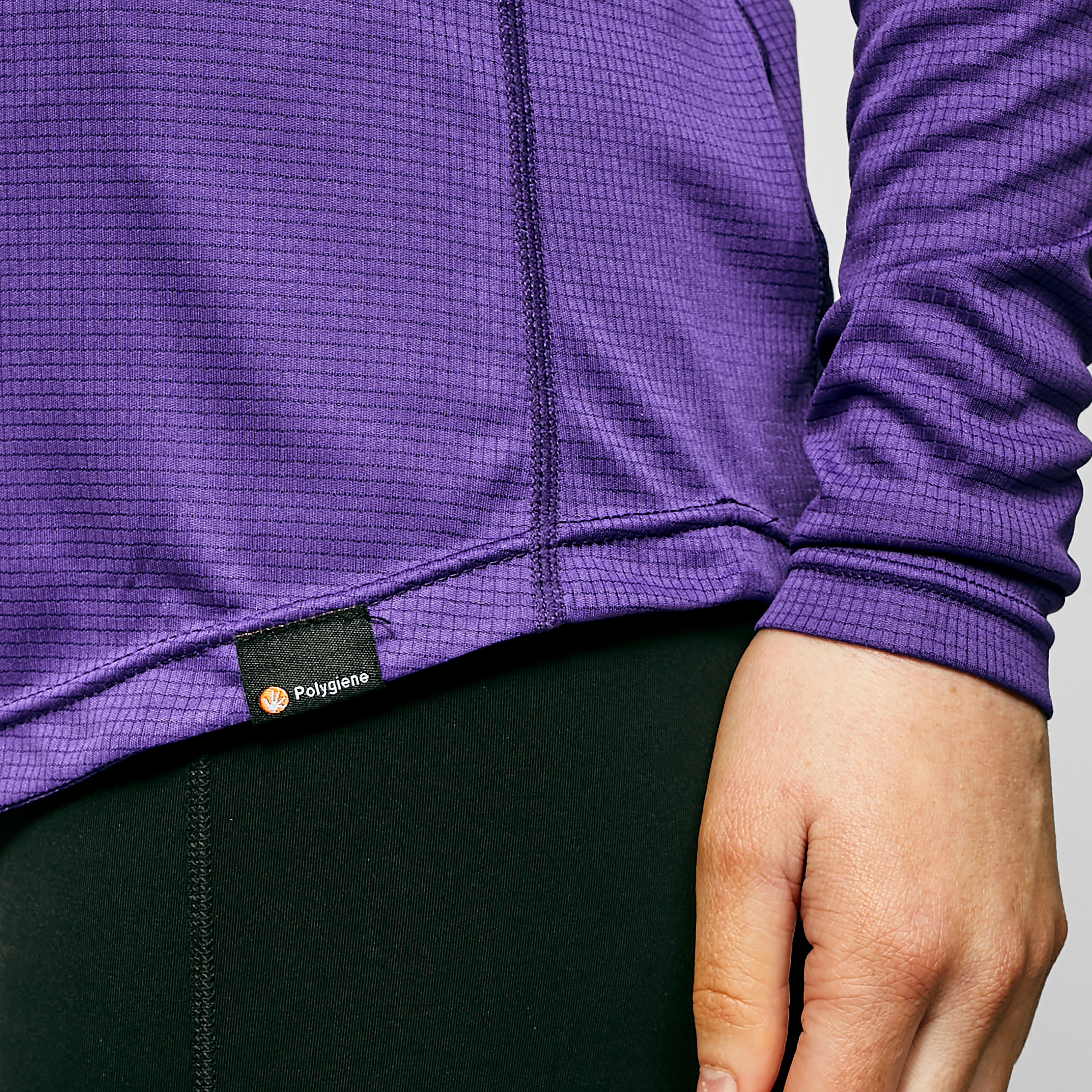 Women's Breeze Baselayer T-Shirt