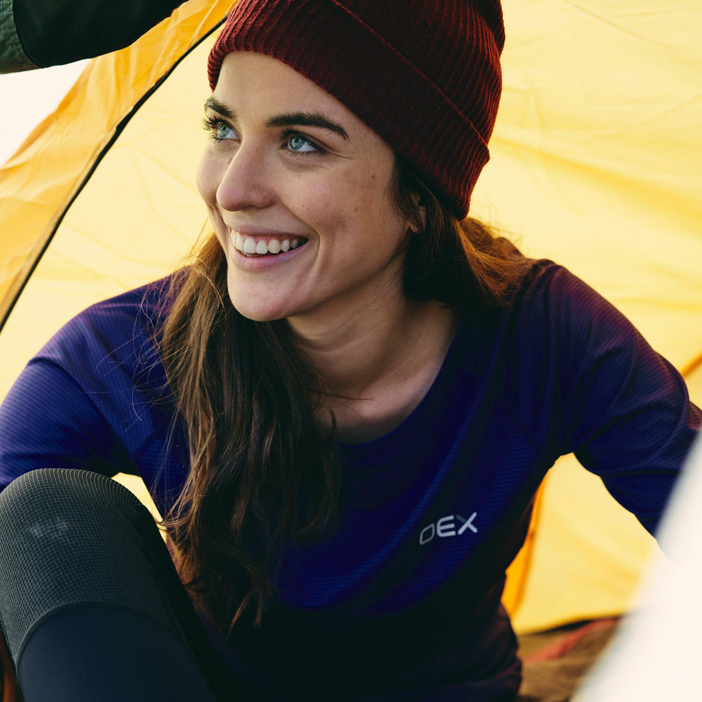 Women's Breeze Baselayer T-Shirt