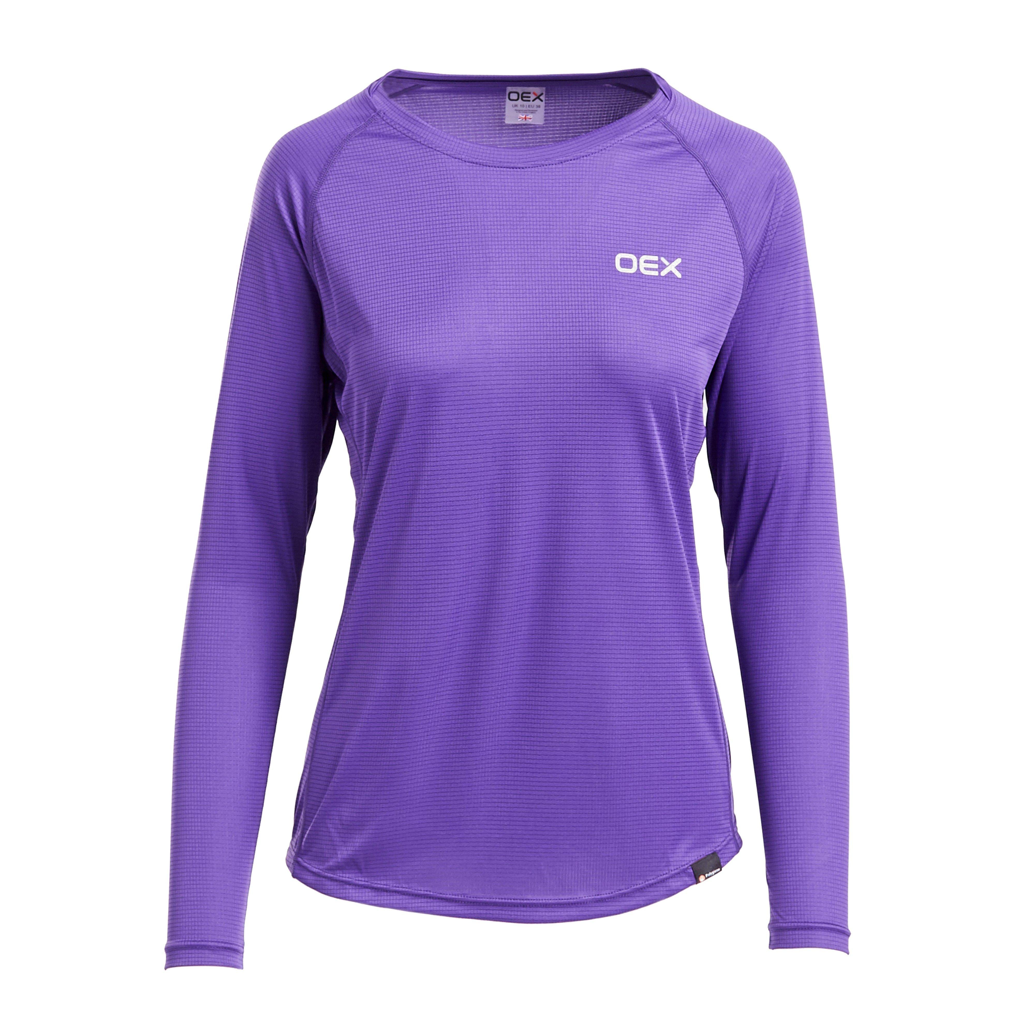 Women's Breeze Baselayer T-Shirt