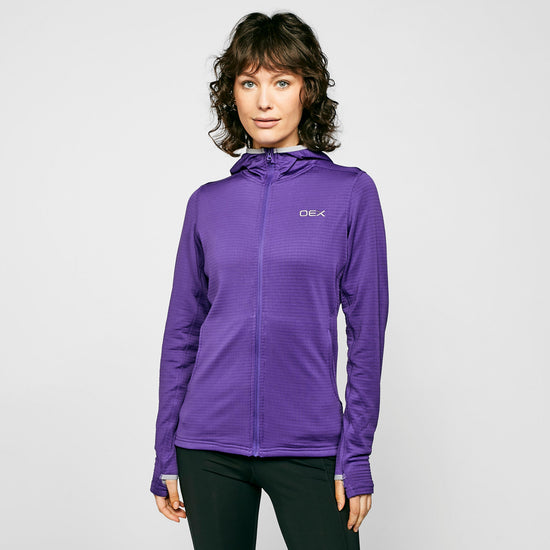 Women's Flint Midlayer Jacket