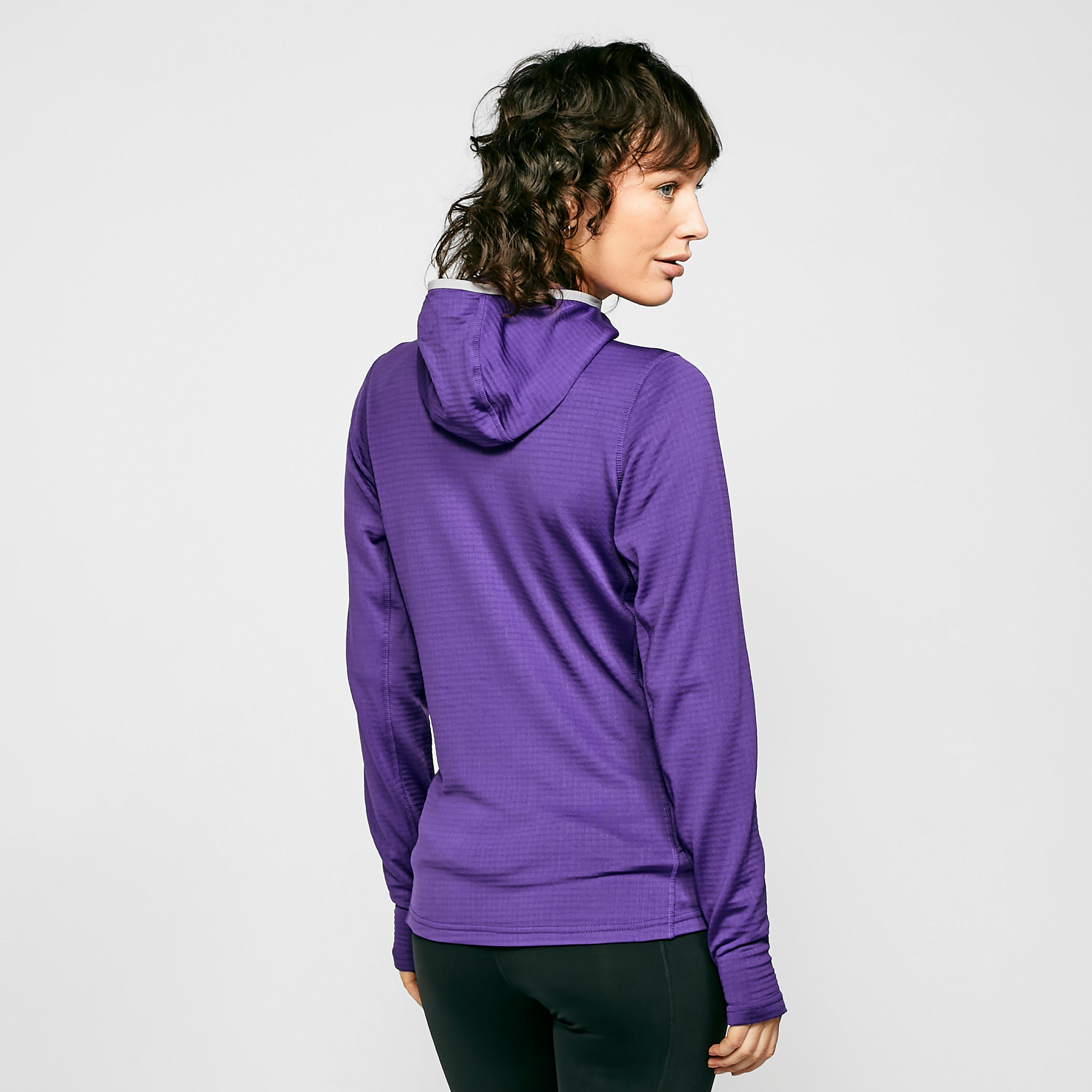 Women's Flint Midlayer Jacket