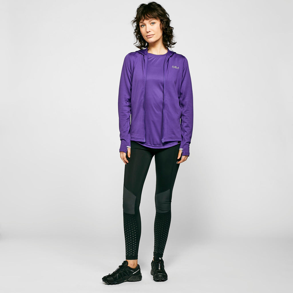 Women's Flint Midlayer Jacket