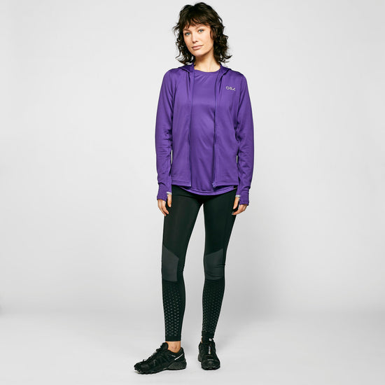 Women's Flint Midlayer Jacket