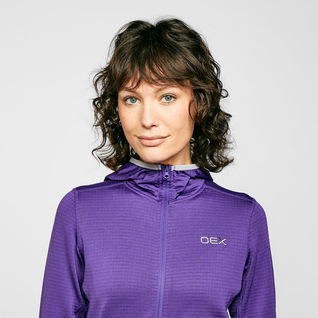 Women's Flint Midlayer Jacket