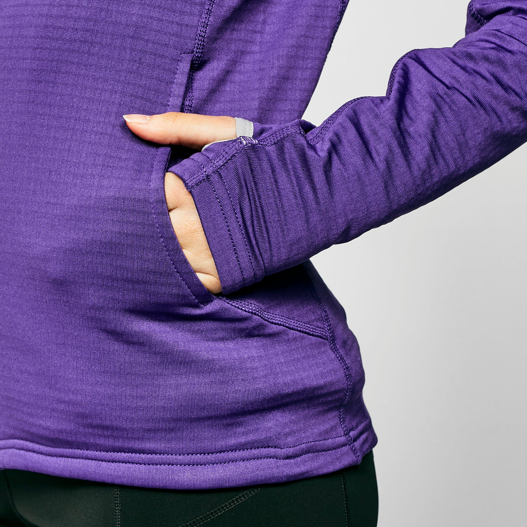 Women's Flint Midlayer Jacket