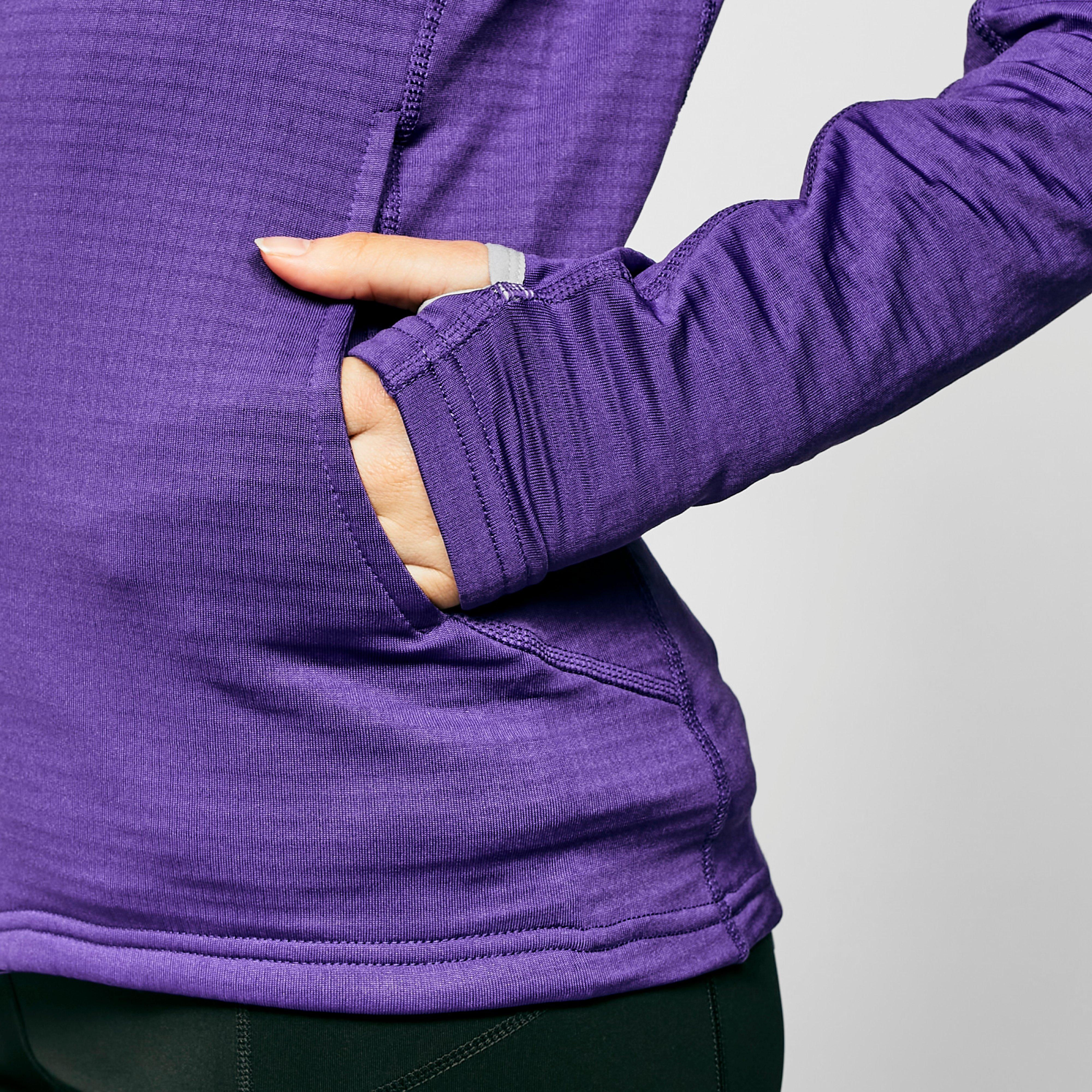 Women's Flint Midlayer Jacket