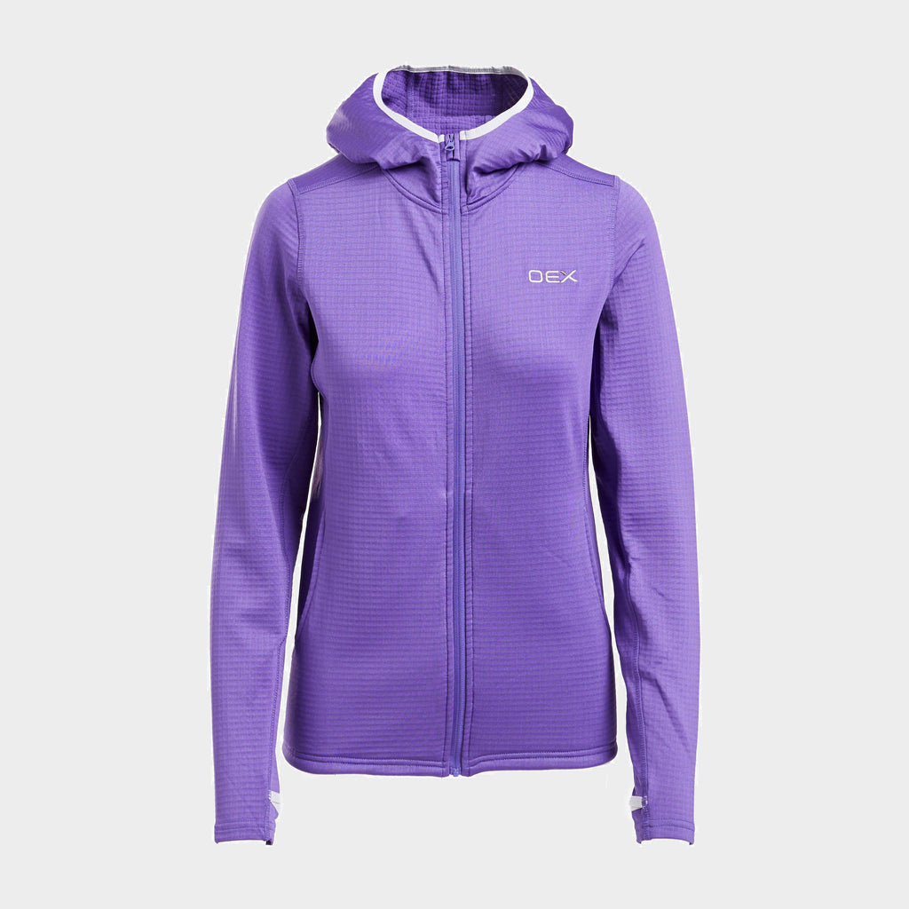 Women's Flint Midlayer Jacket