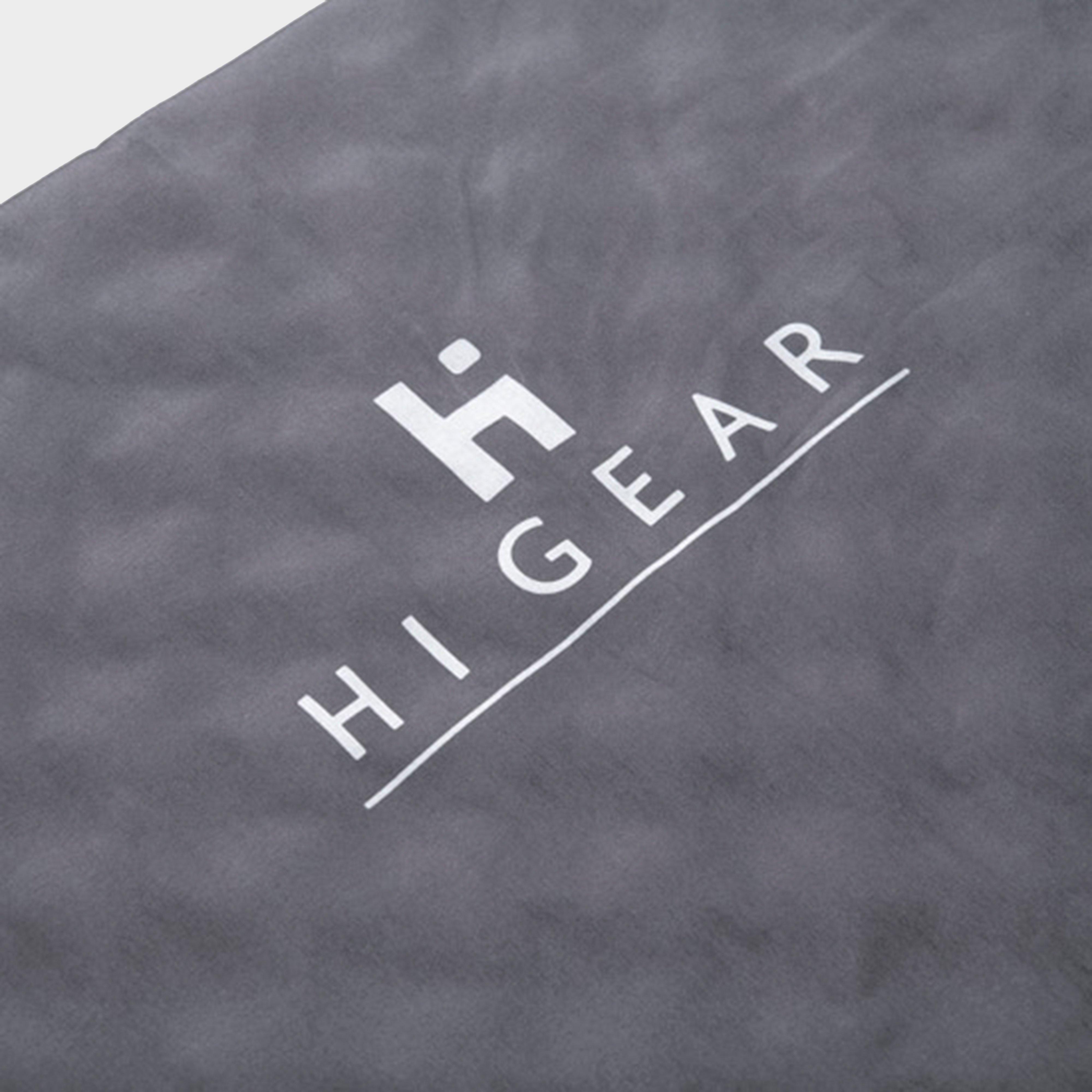 Dream 5 Double Self-Inflating Mattress