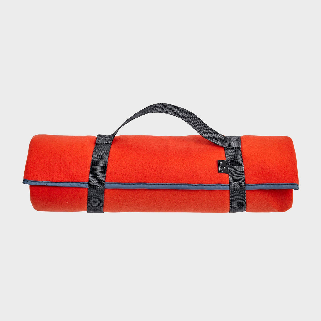 Carson Picnic Blanket