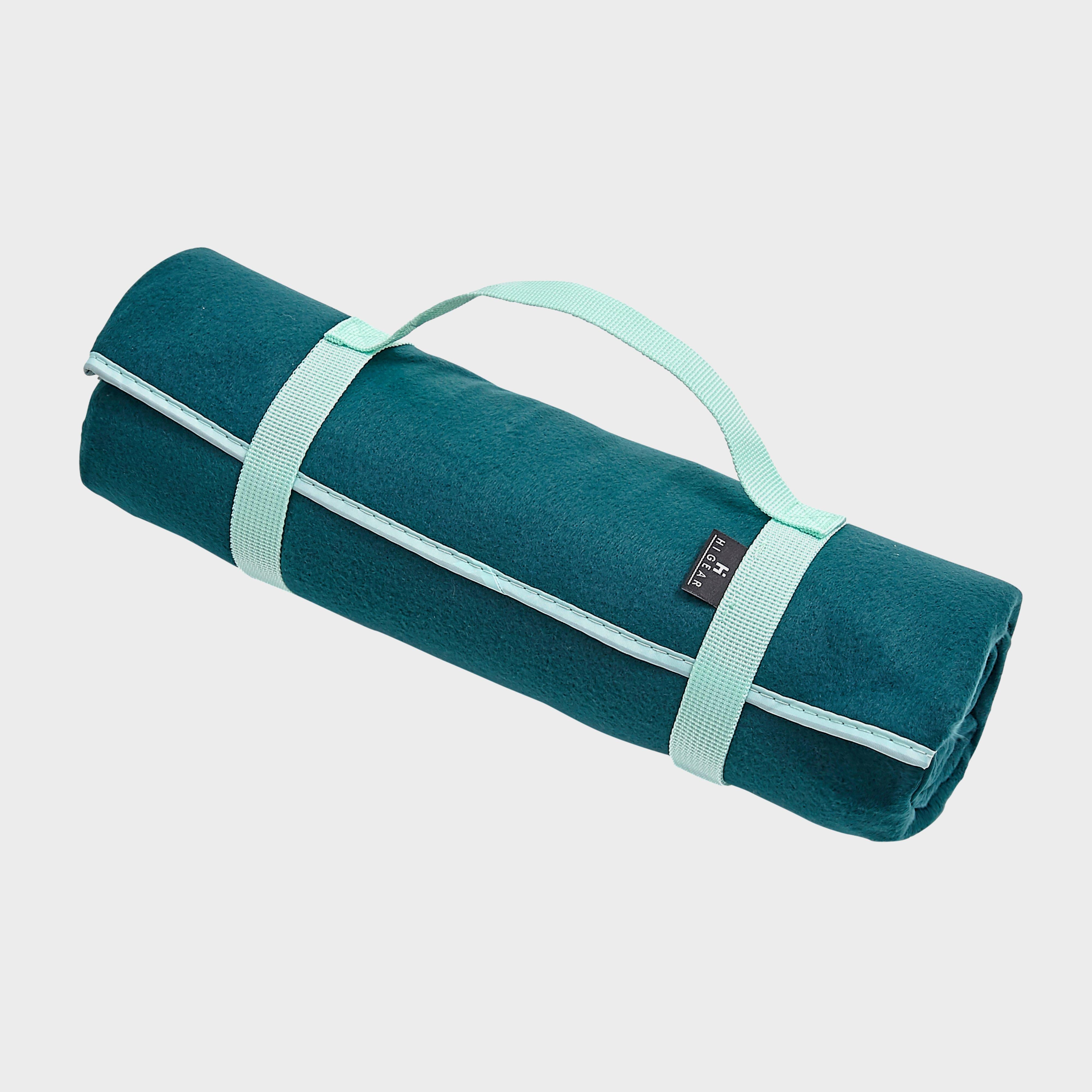 Carson Picnic Blanket