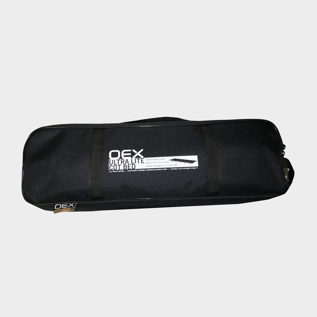 Ultralite Folding Cot