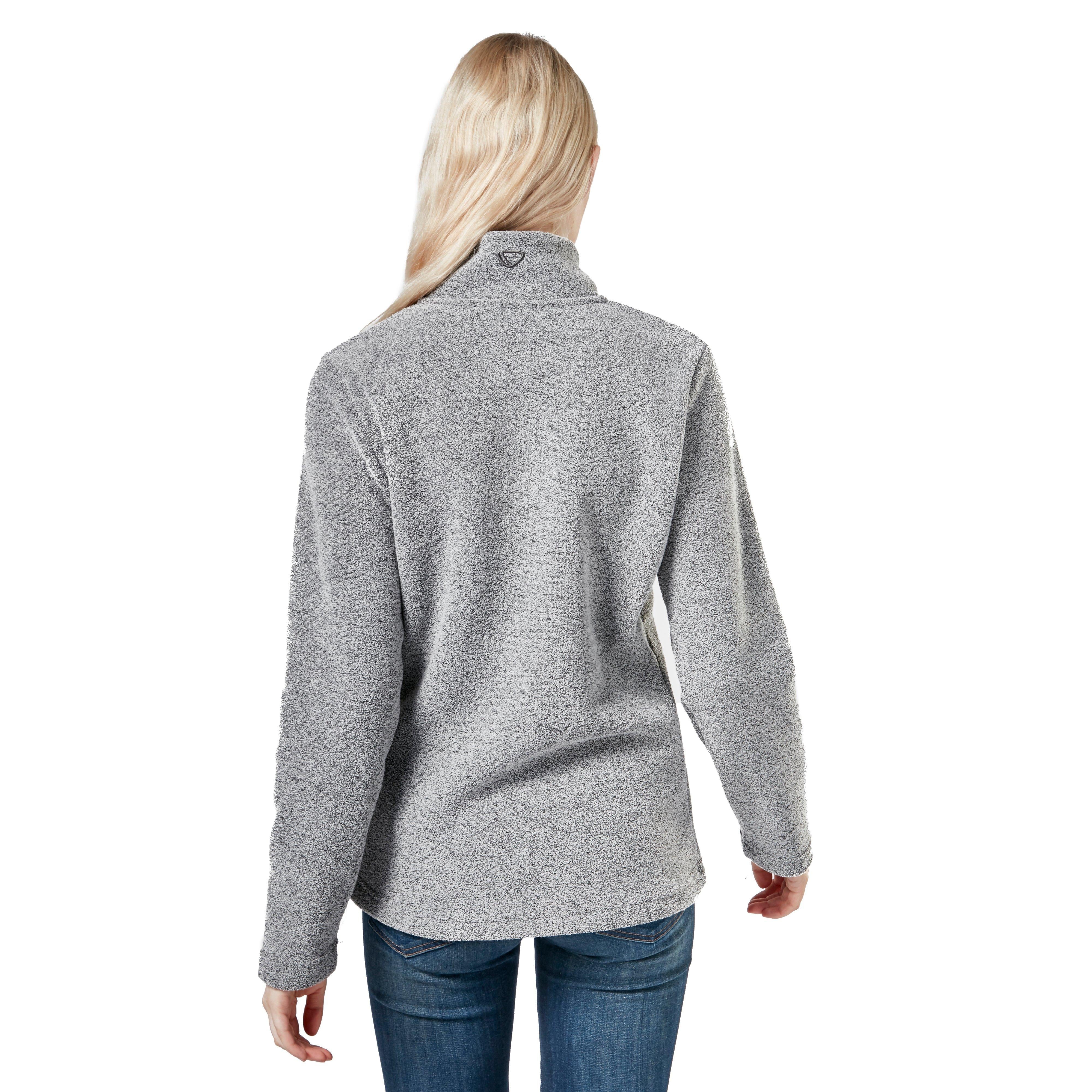 Women’s Frowick Half Zip Fleece