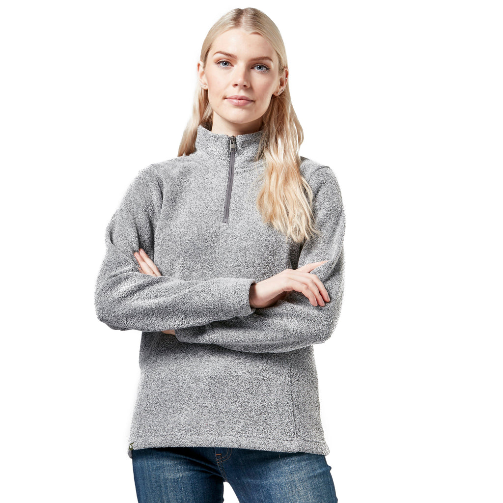 Women’s Frowick Half Zip Fleece