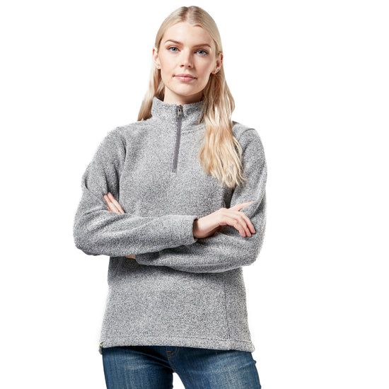 Women’s Frowick Half Zip Fleece