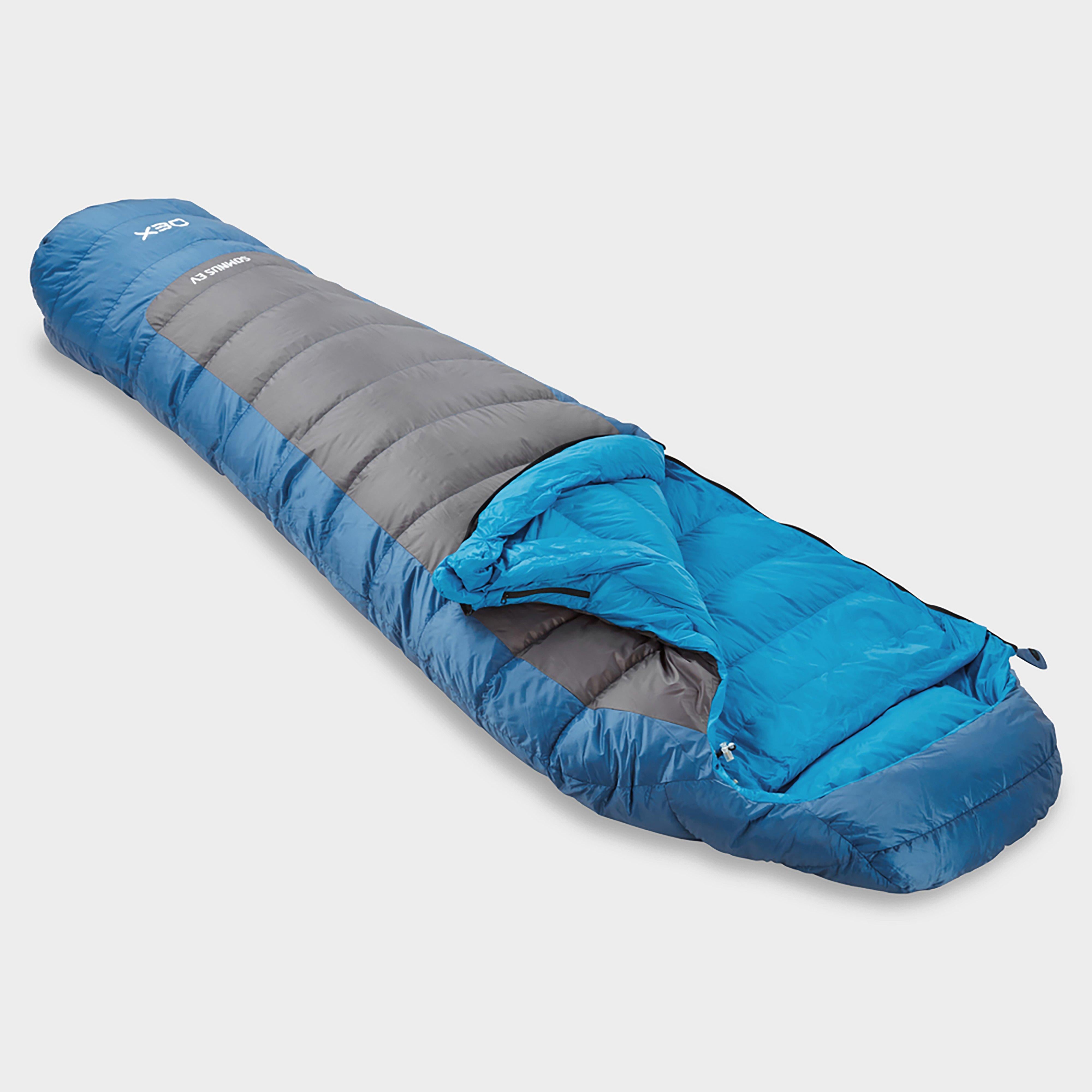 Somnus EV 600 Sleeping Bag