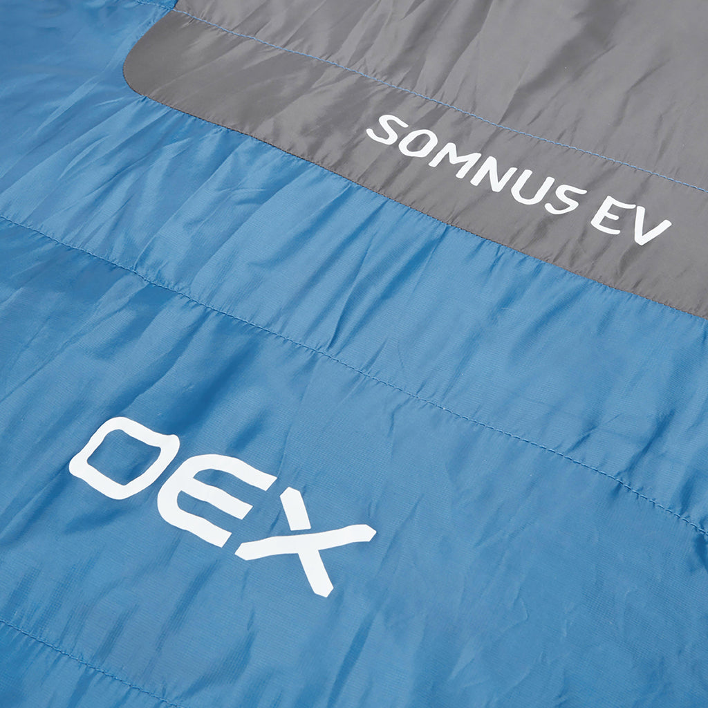 Somnus EV 600 Sleeping Bag