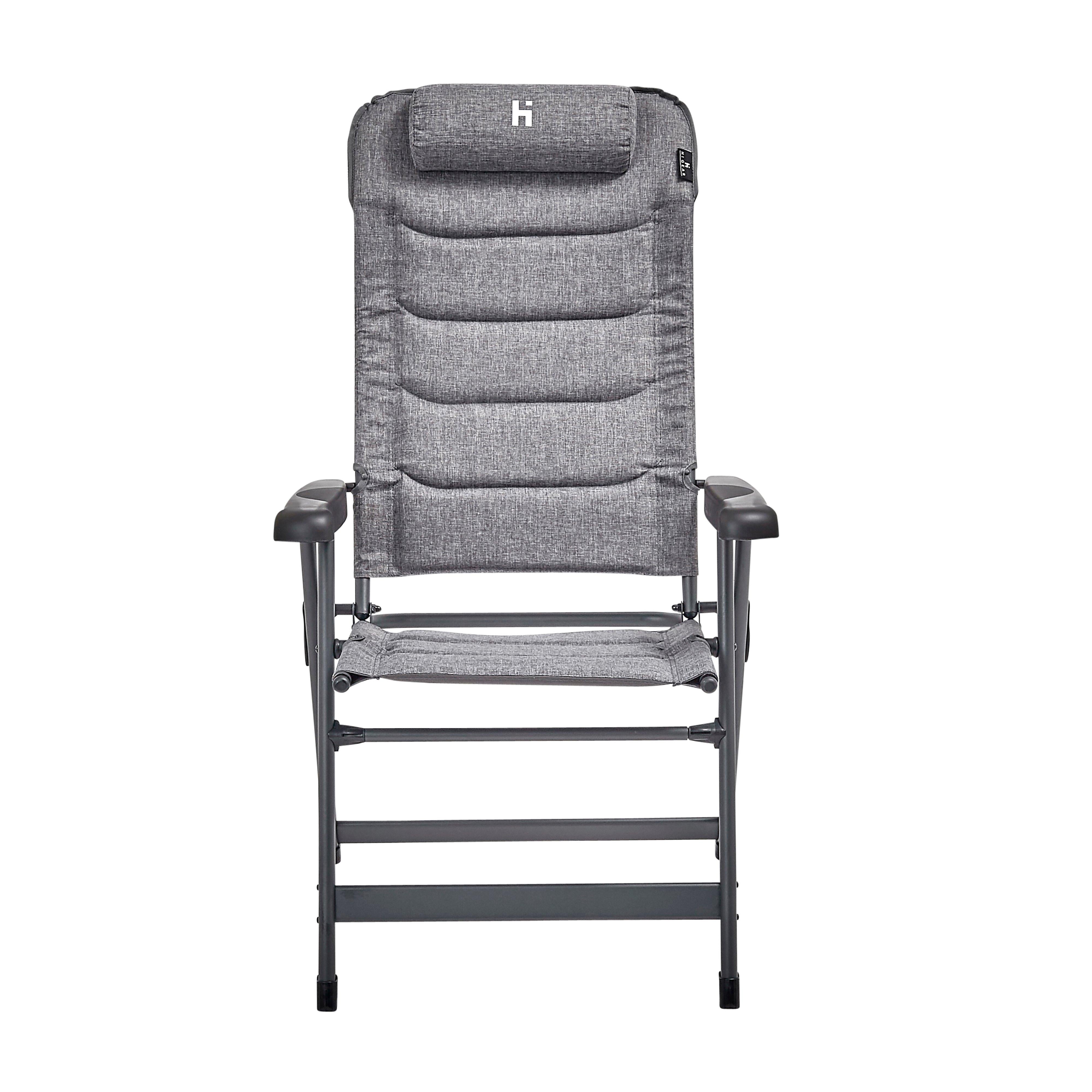 Turin Recliner Chair
