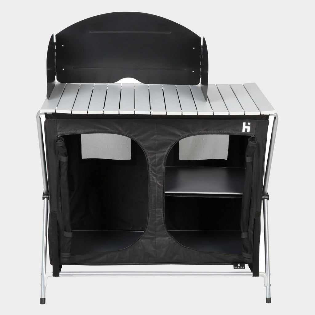 Elite Kitchen Unit
