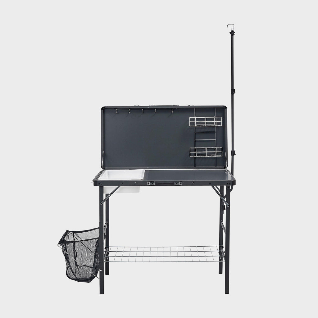 Mirage Deluxe Kitchen Unit