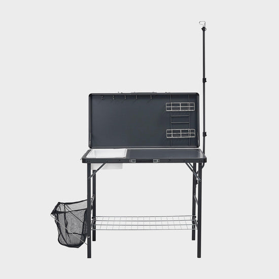 Mirage Deluxe Kitchen Unit