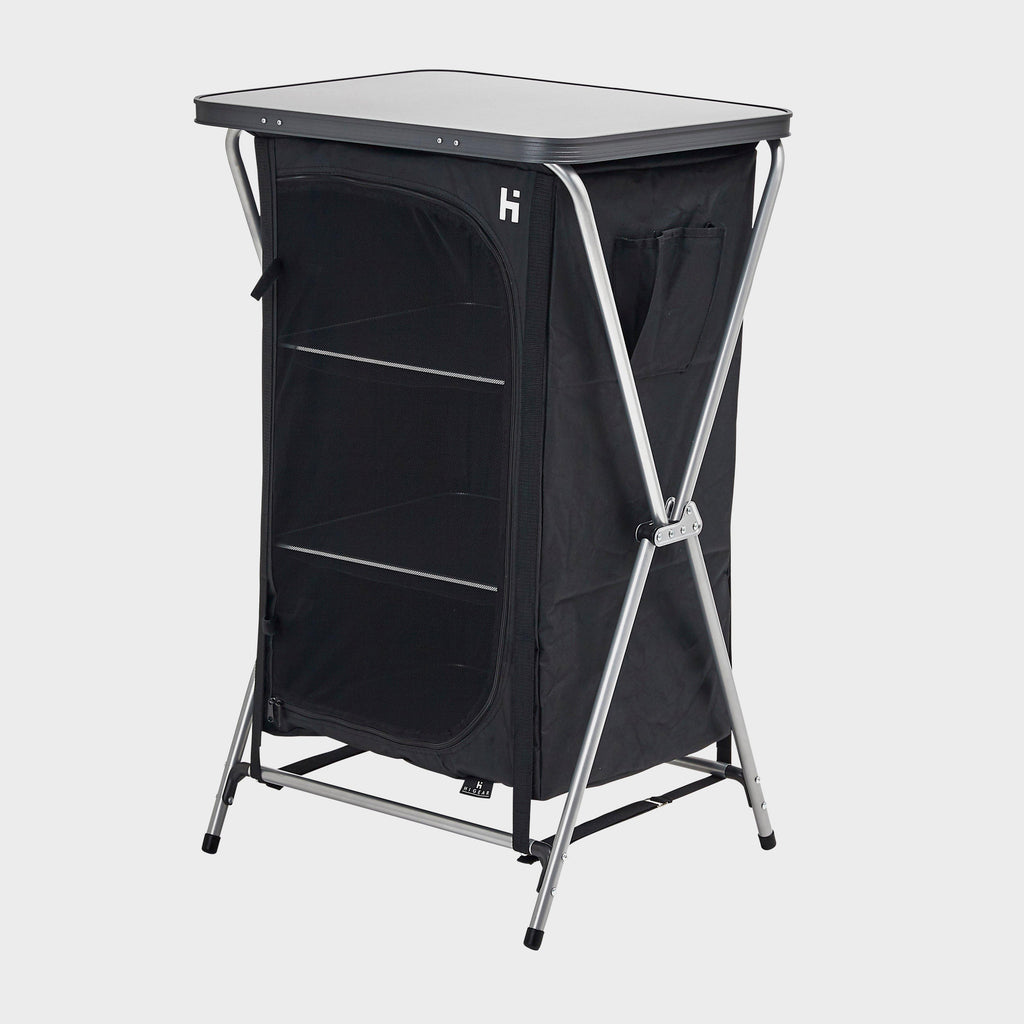 Elite 4 Cupboard