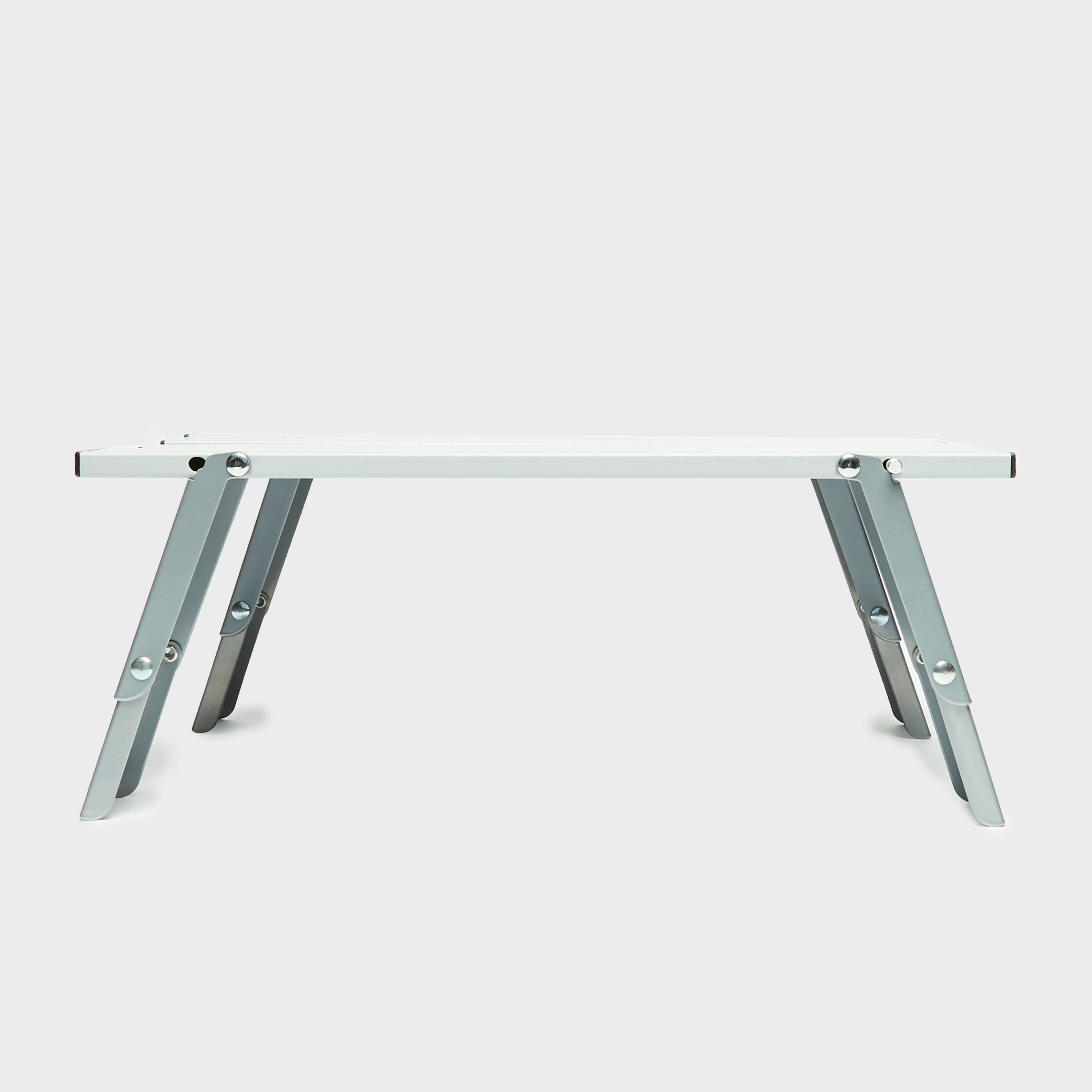 Eurohike Compact Table (Silver)