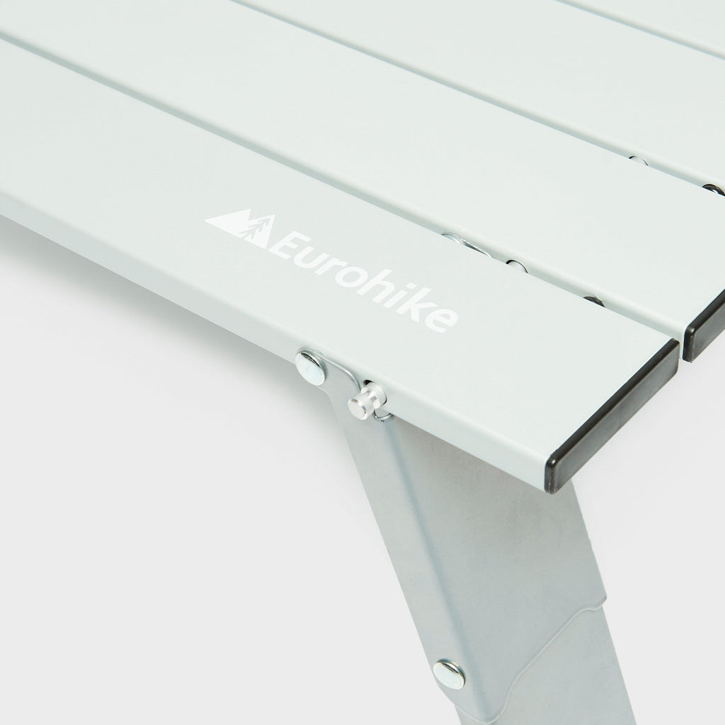 Eurohike Compact Table (Silver)