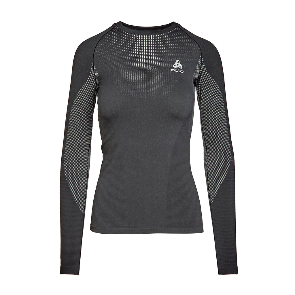 Women's SUW Performance Warm Long Sleeve Baselayer Top