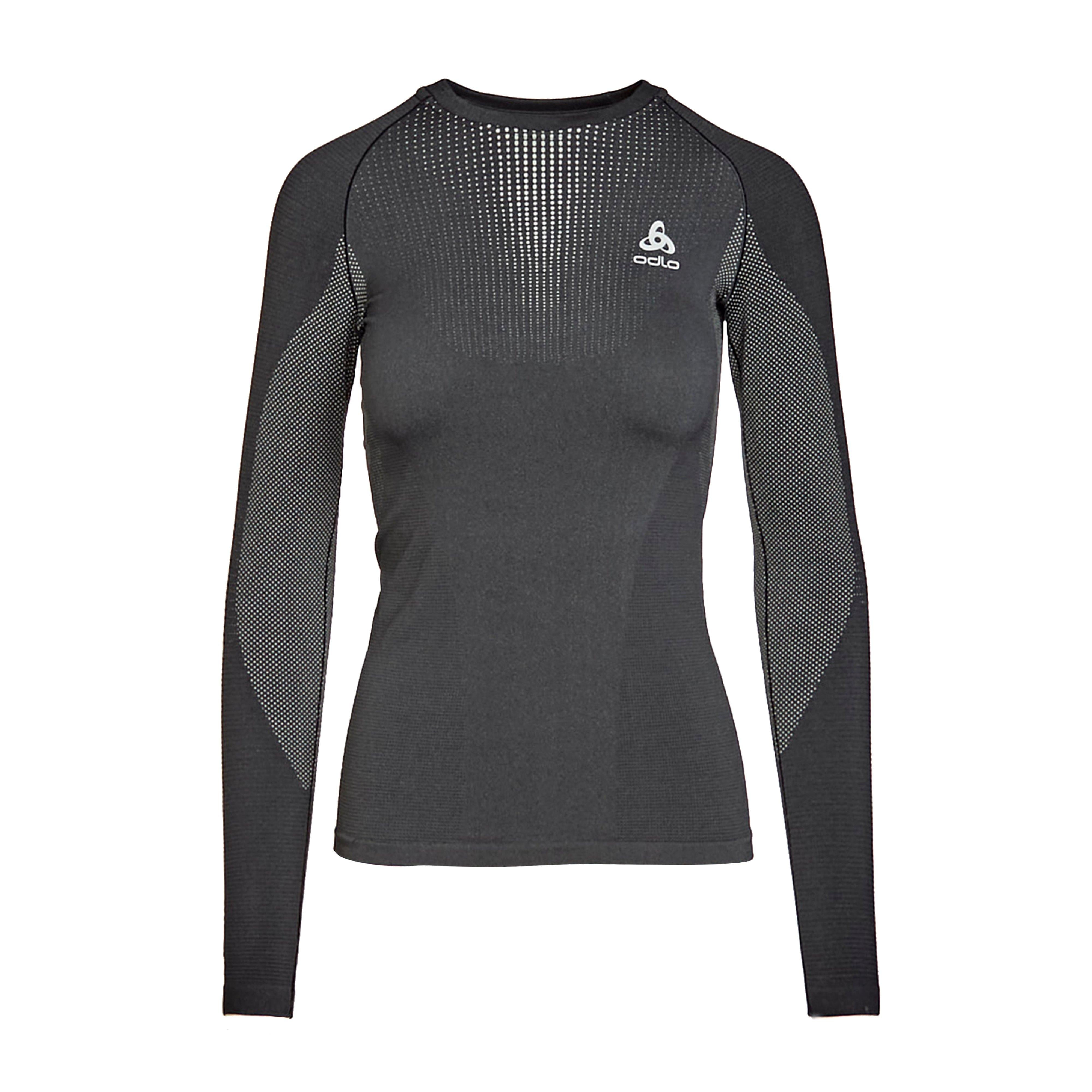 Women's SUW Performance Warm Long Sleeve Baselayer Top