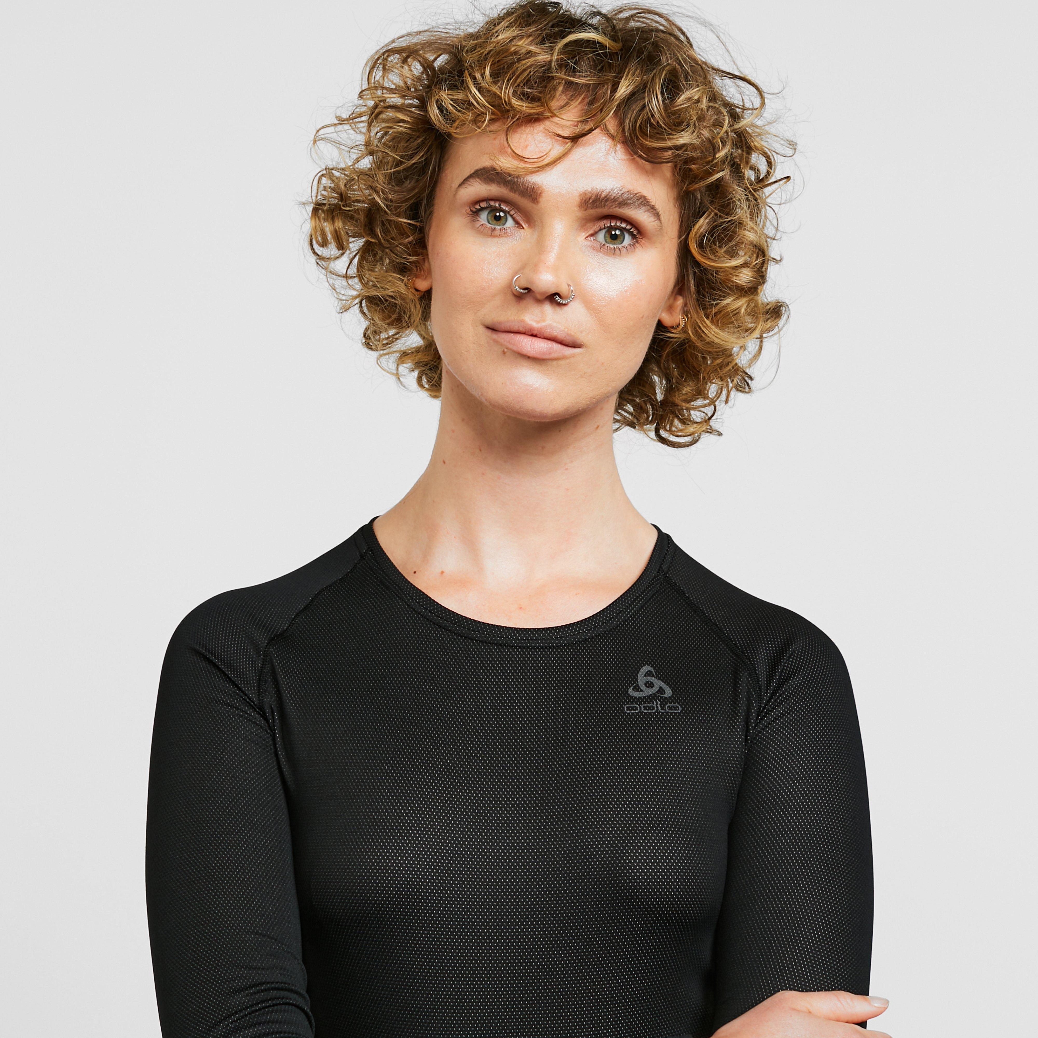 Women’s Active Light Long Sleeve Baselayer Top