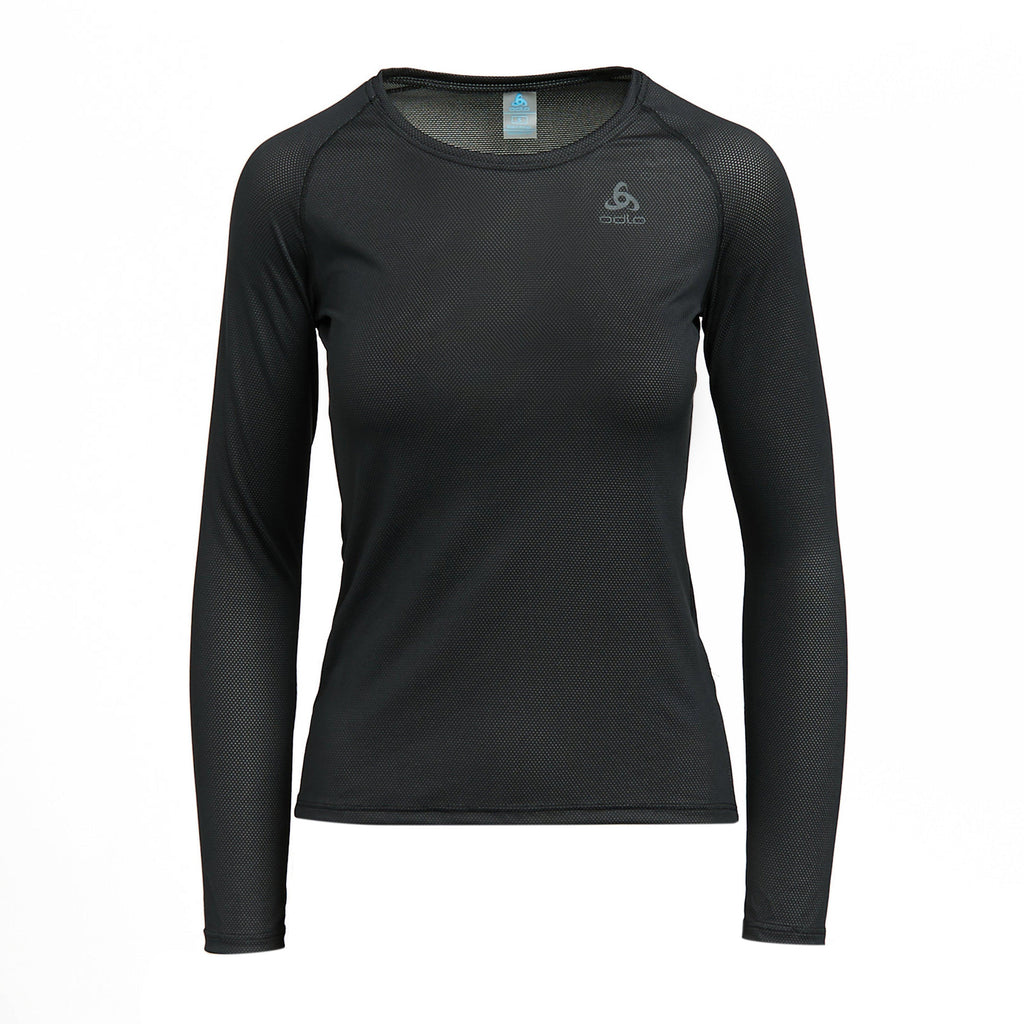 Women’s Active Light Long Sleeve Baselayer Top