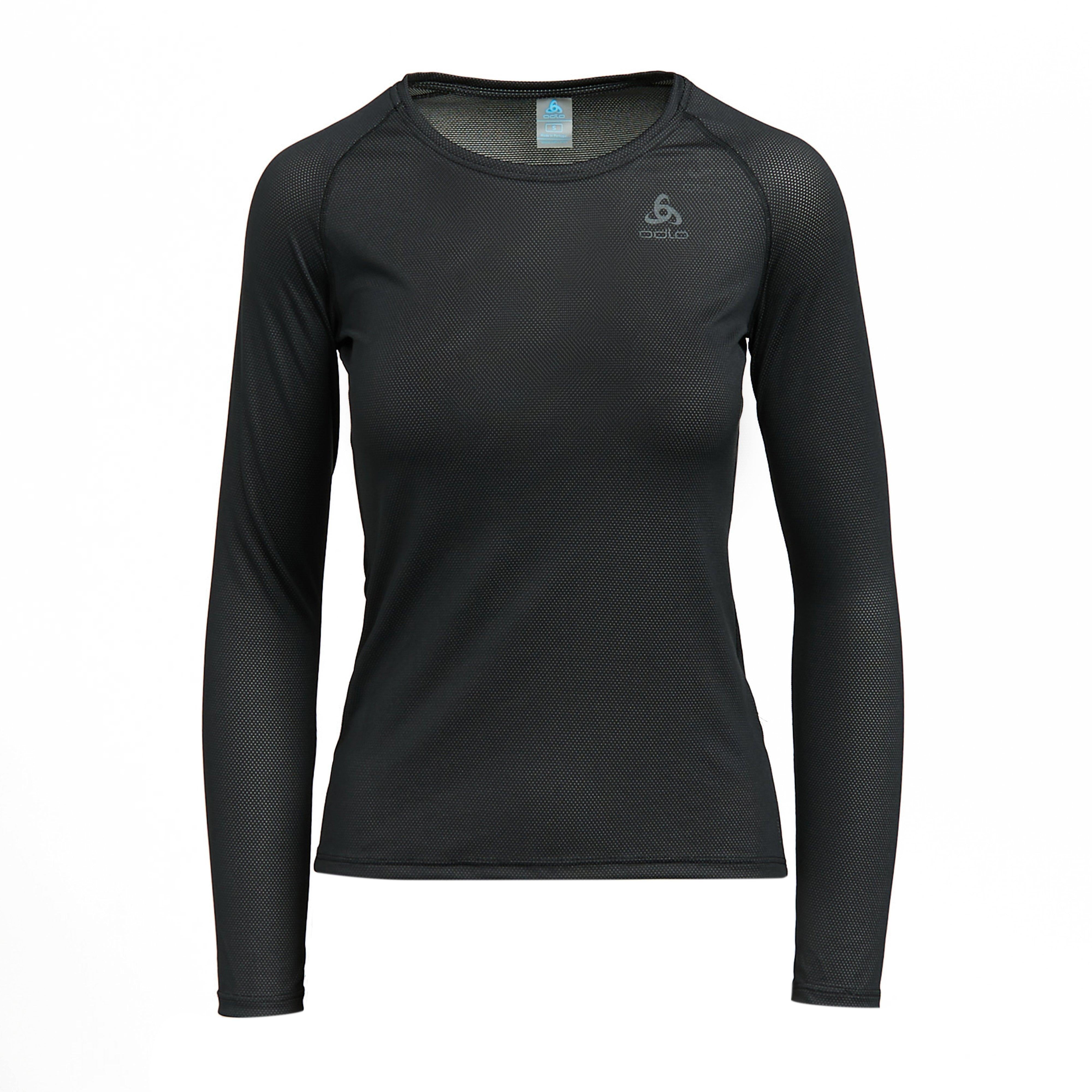 Women’s Active Light Long Sleeve Baselayer Top