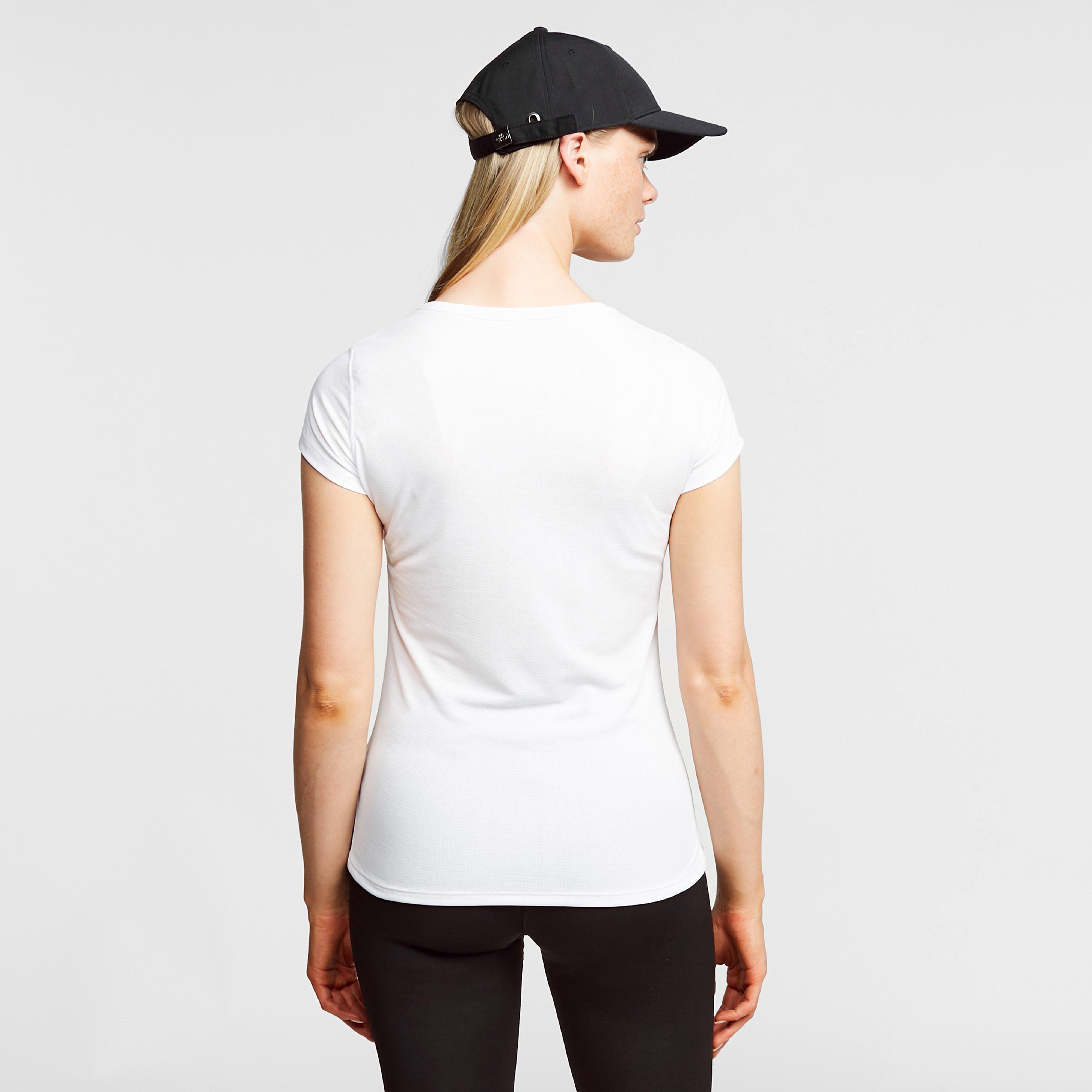 Women’s Active Light Short Sleeve Baselayer Top