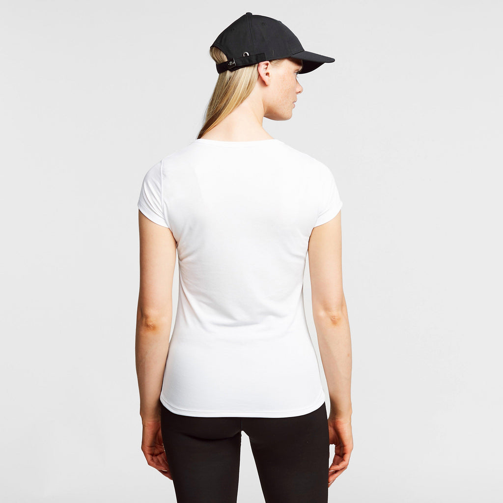 Women’s Active Light Short Sleeve Baselayer Top