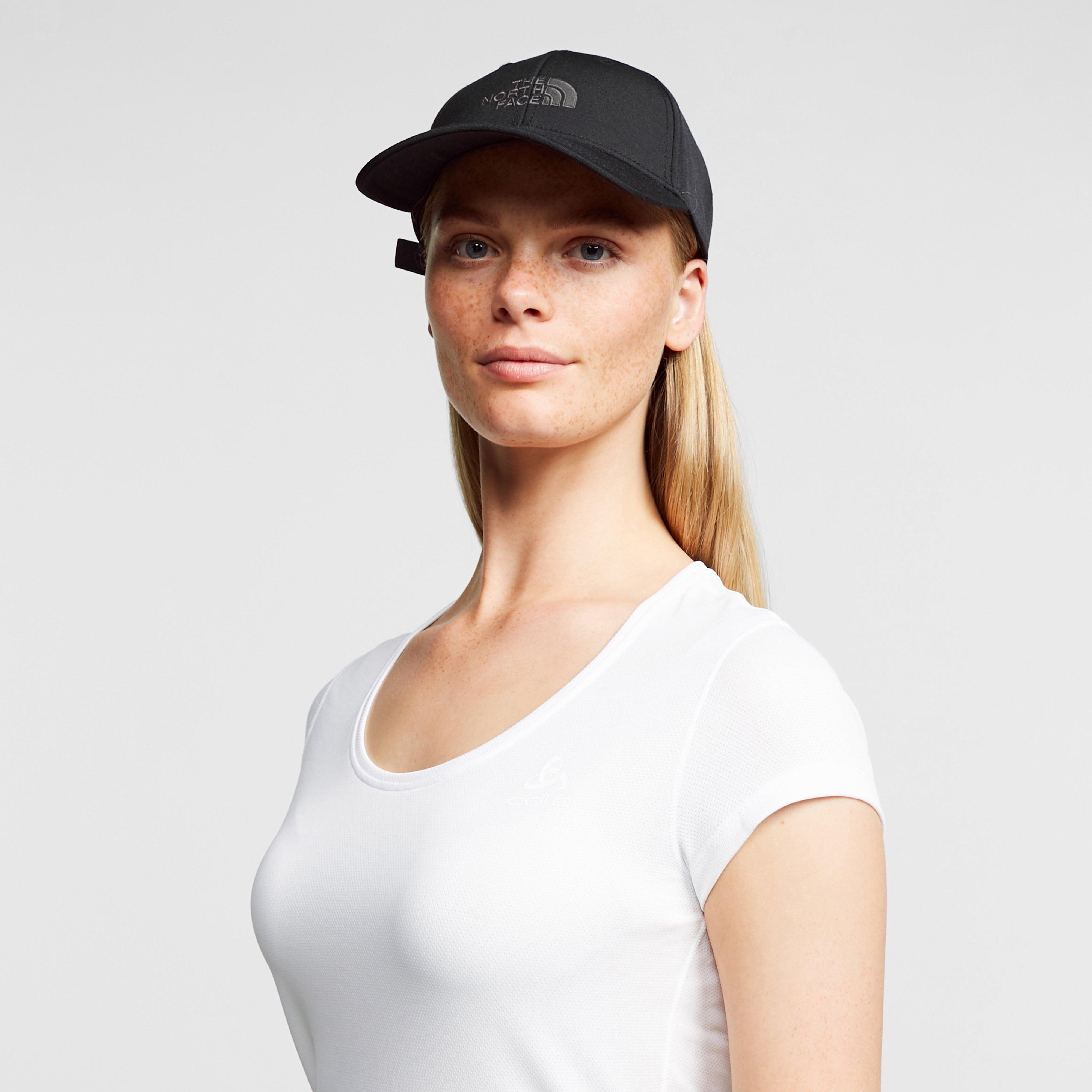 Women’s Active Light Short Sleeve Baselayer Top