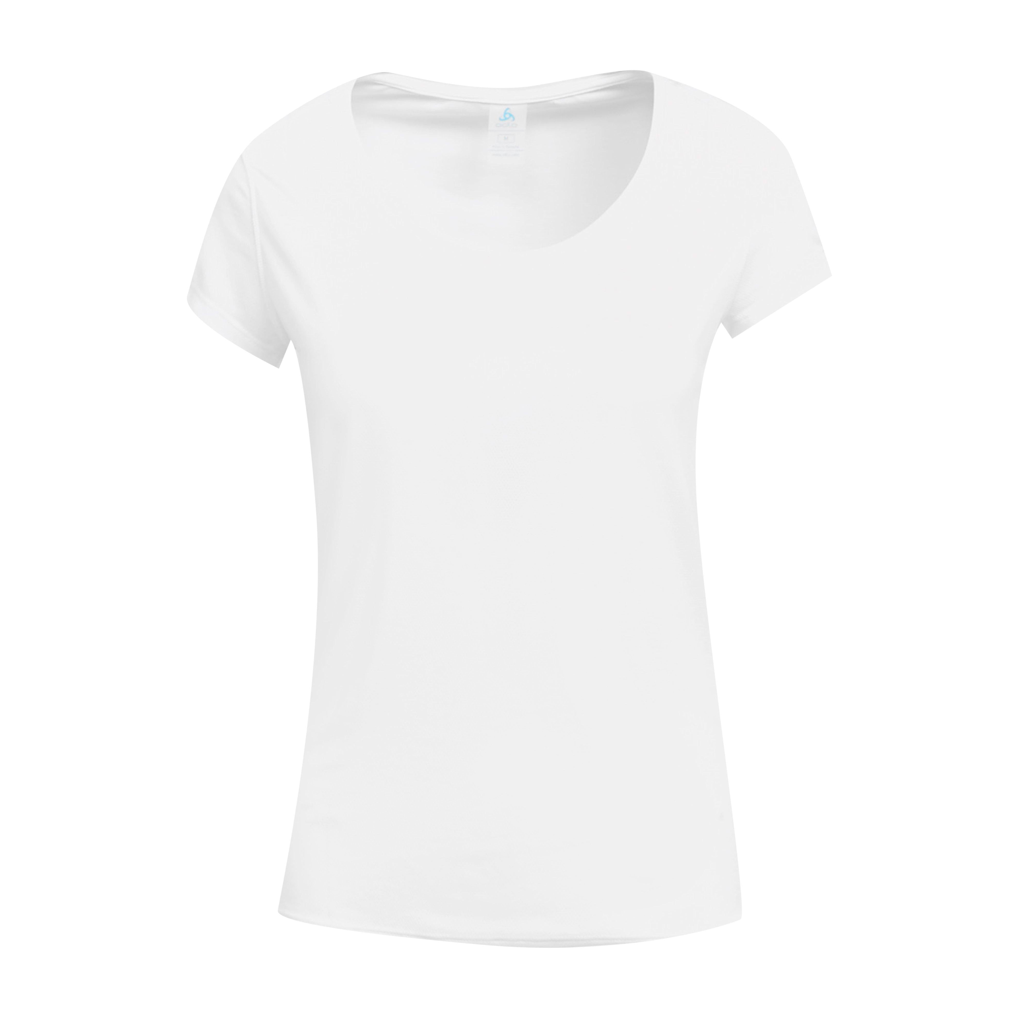 Women’s Active Light Short Sleeve Baselayer Top