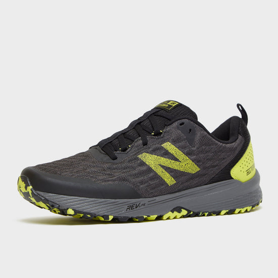 Men's NITREL Trail Running Shoes