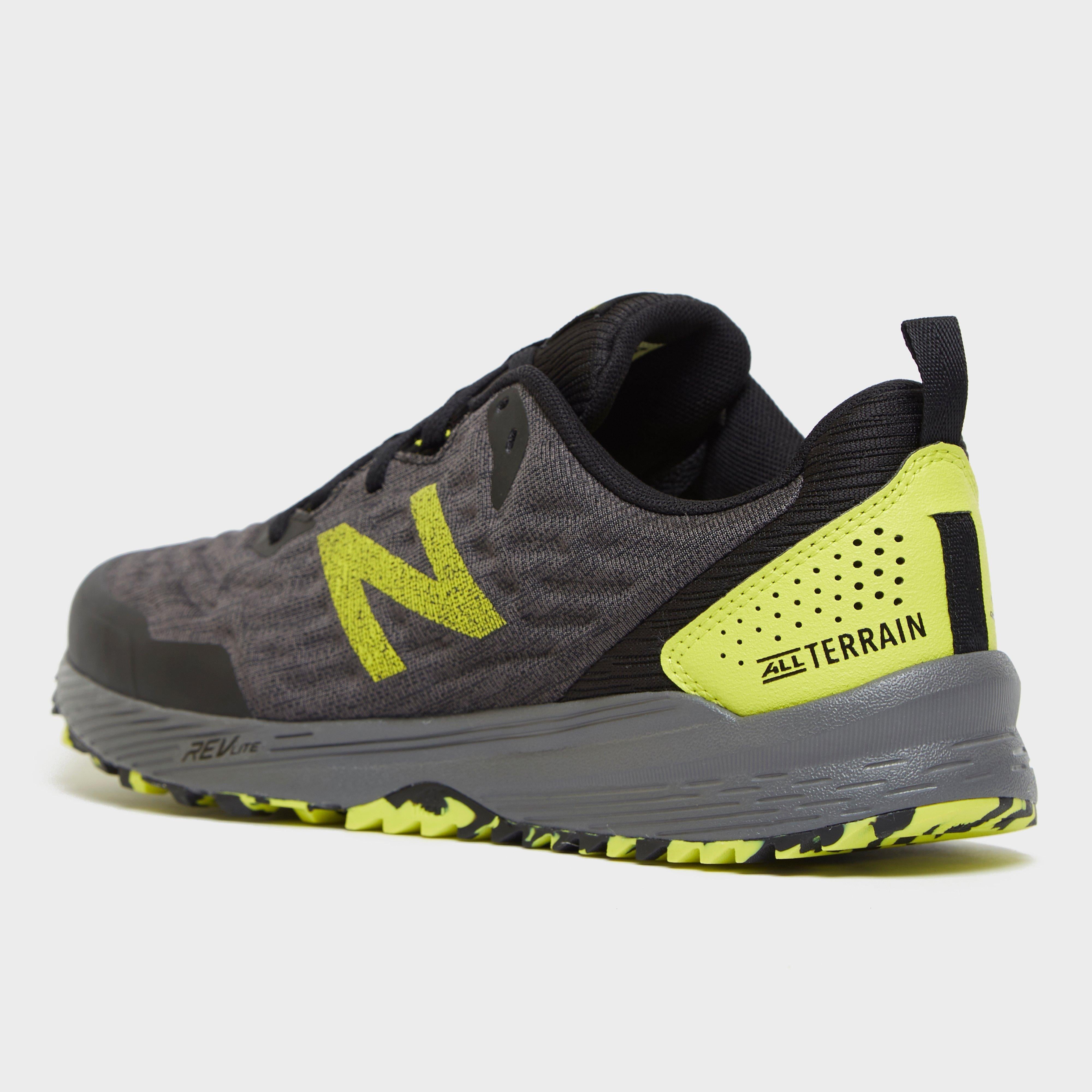Men's NITREL Trail Running Shoes