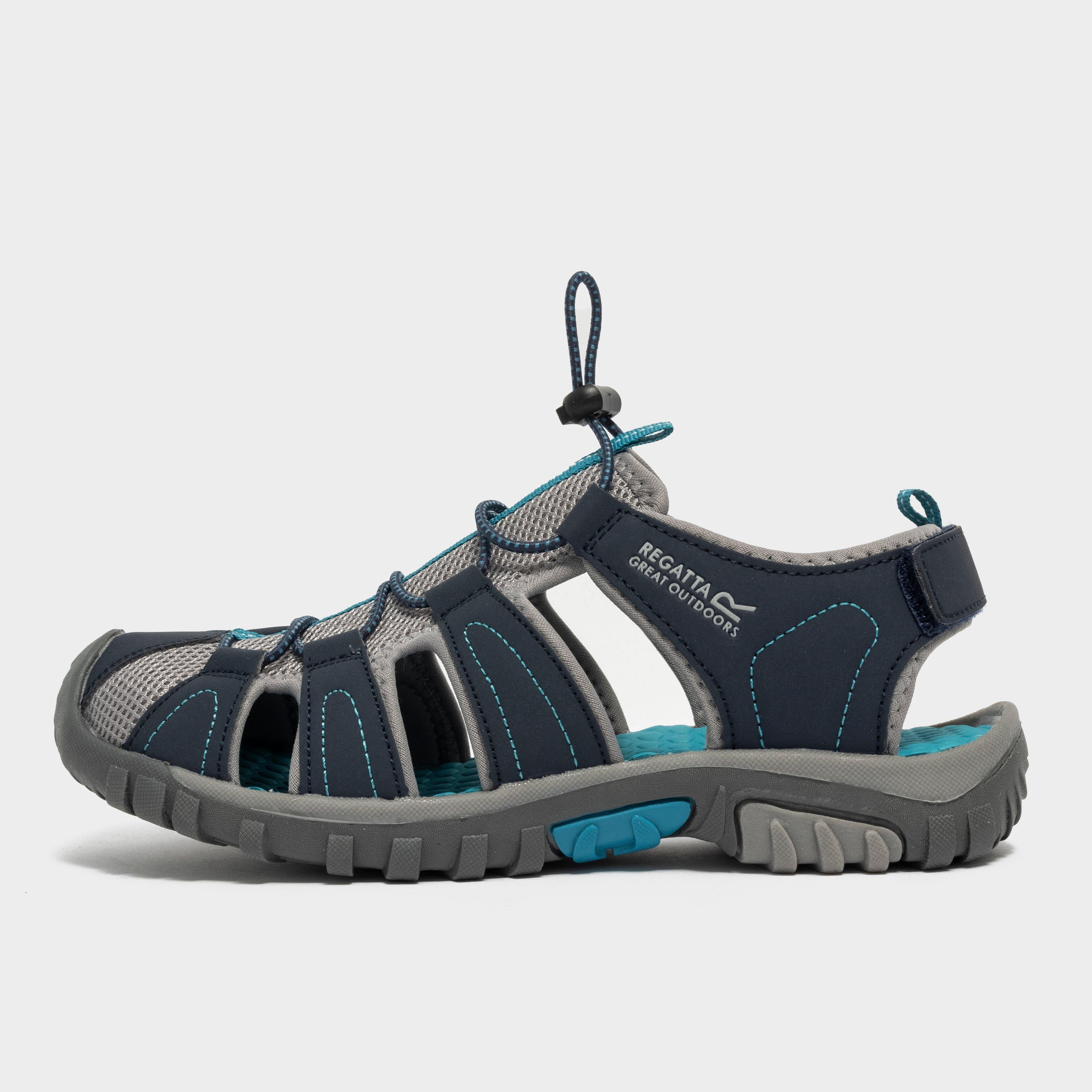 Kid's Westshore Adventure Sandals