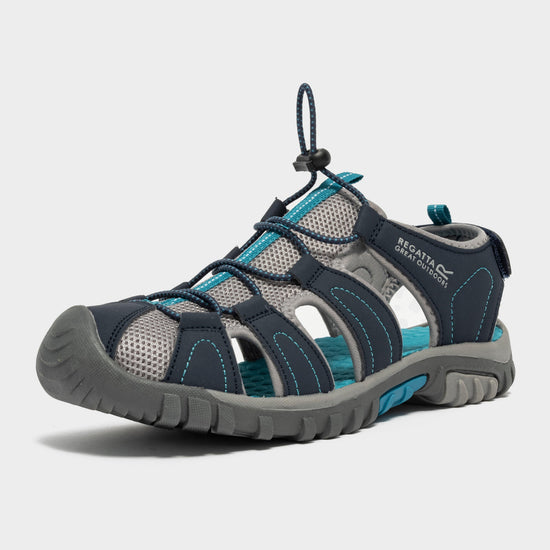 Kid's Westshore Adventure Sandals