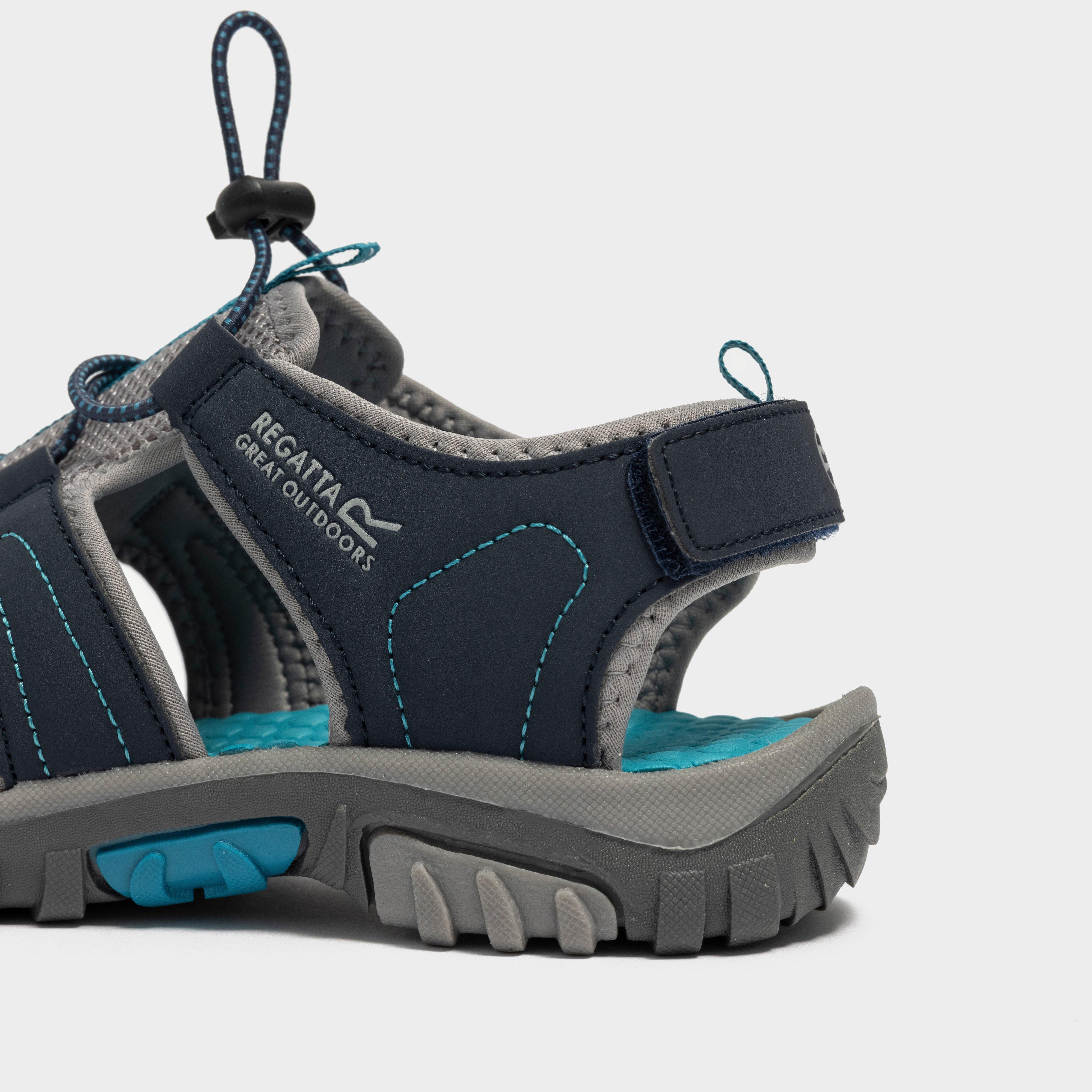 Kid's Westshore Adventure Sandals