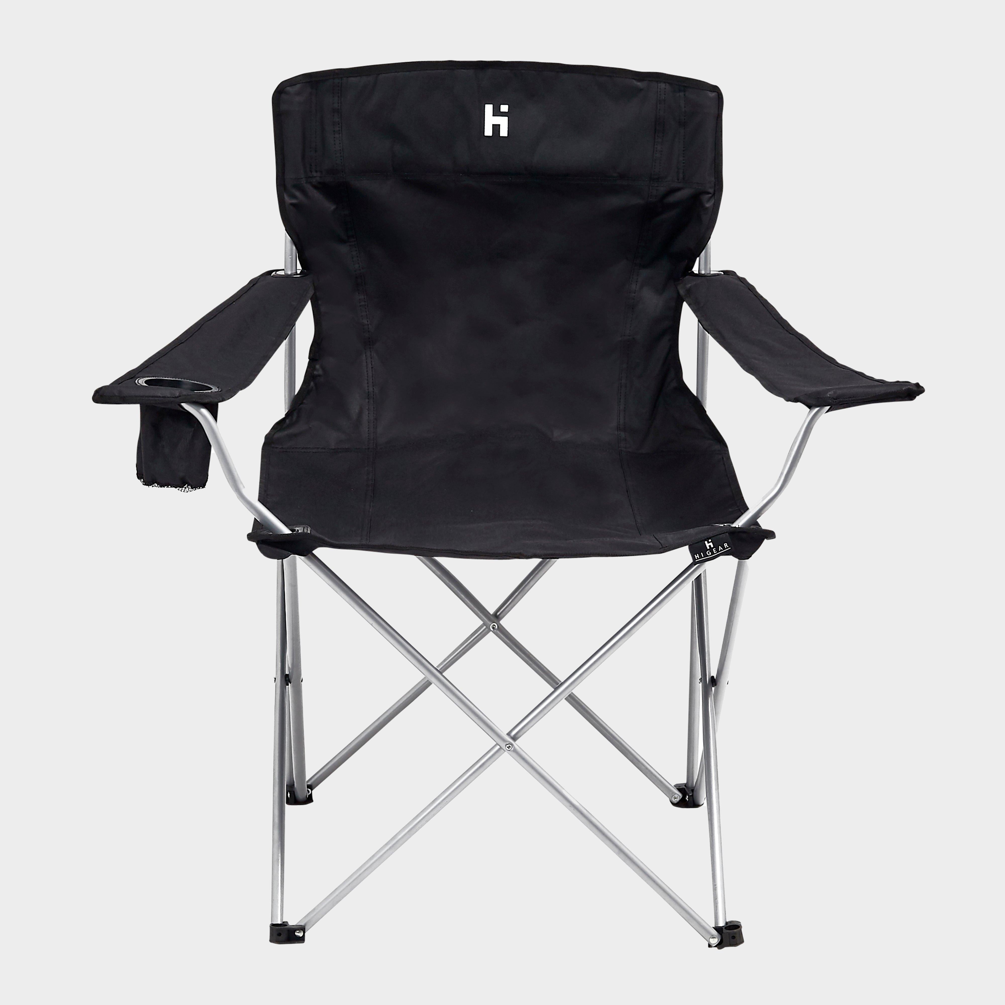 Maine Camping Chair