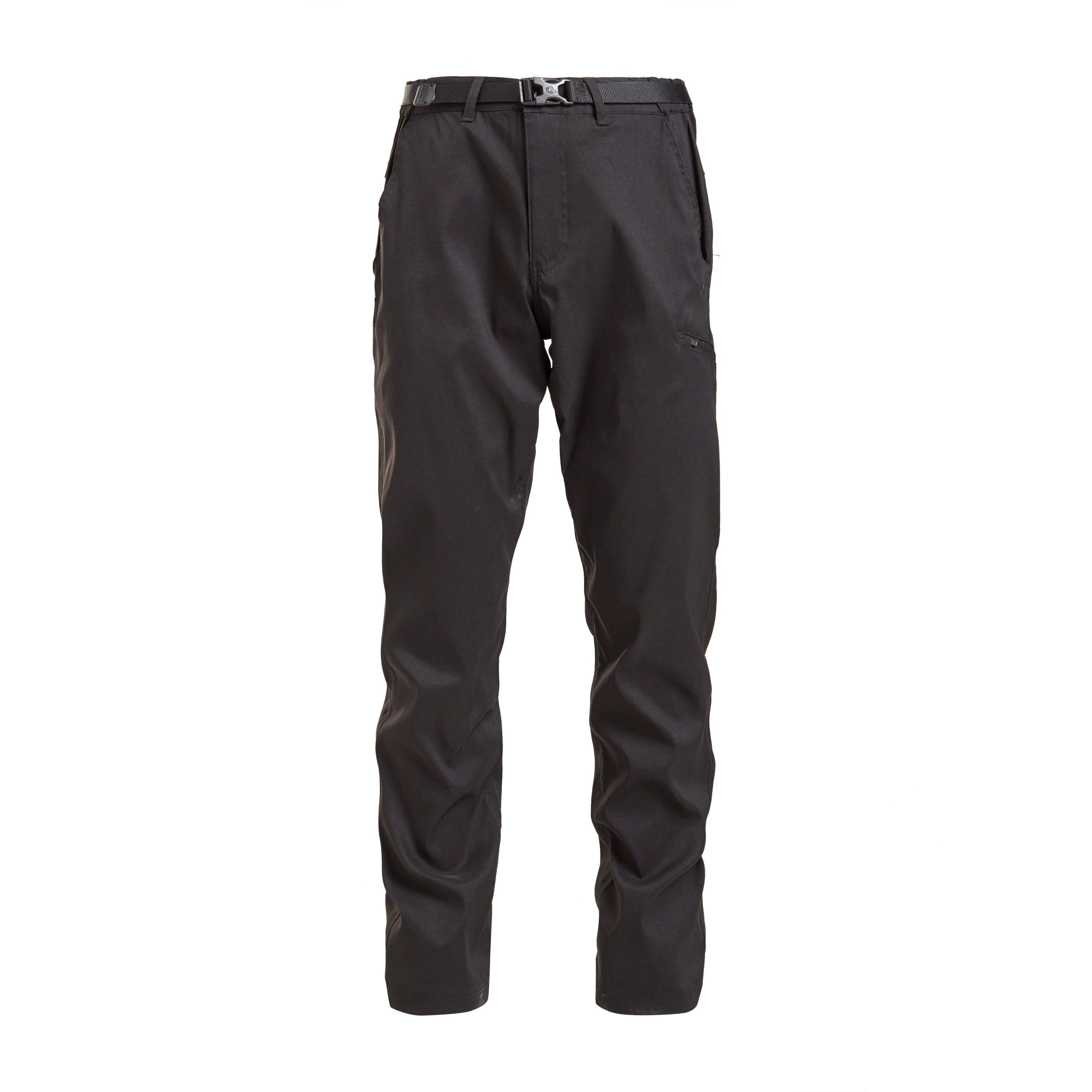 Men's Kiwi Pro Stretch Trousers (Long)