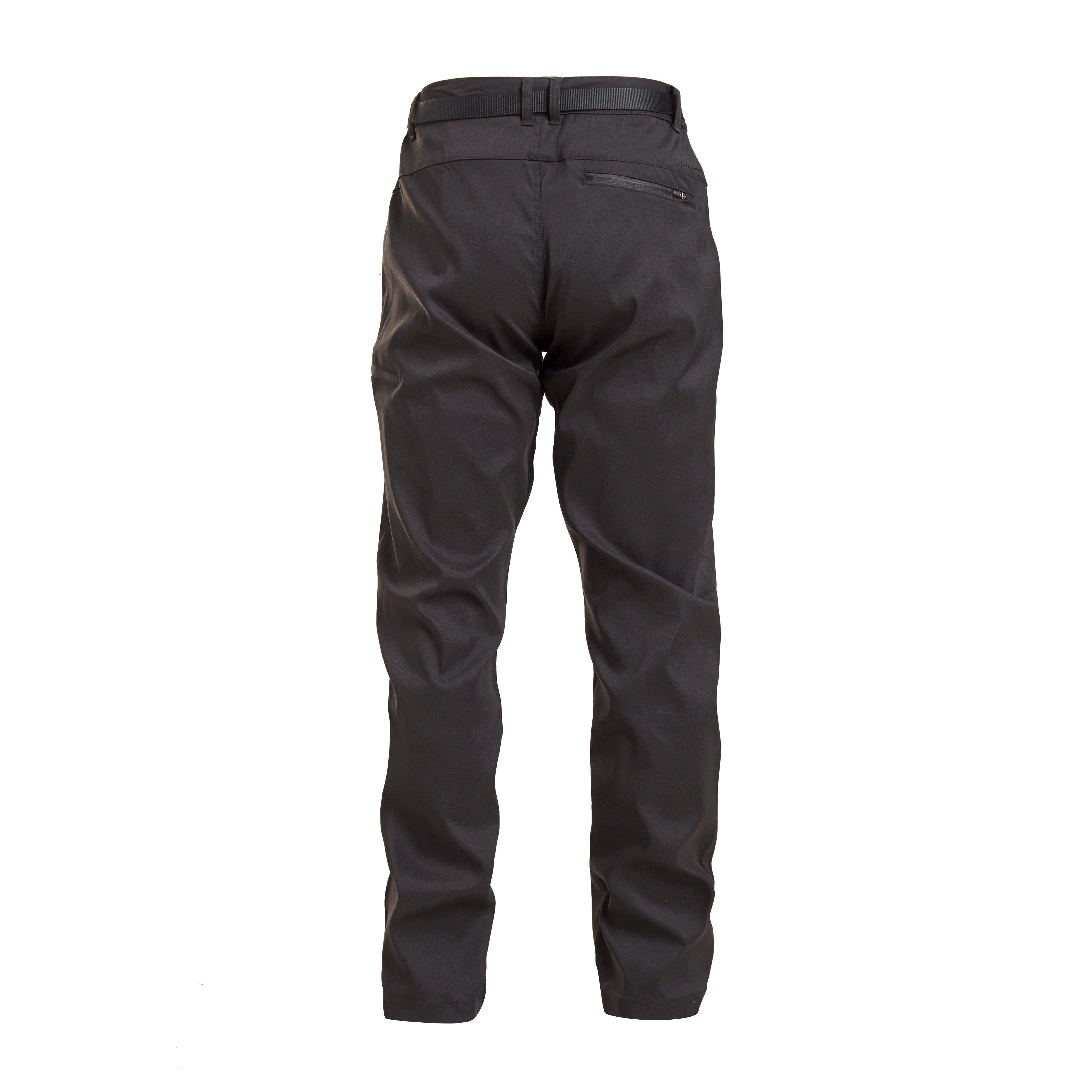 Men's Kiwi Pro Stretch Trousers (Long)